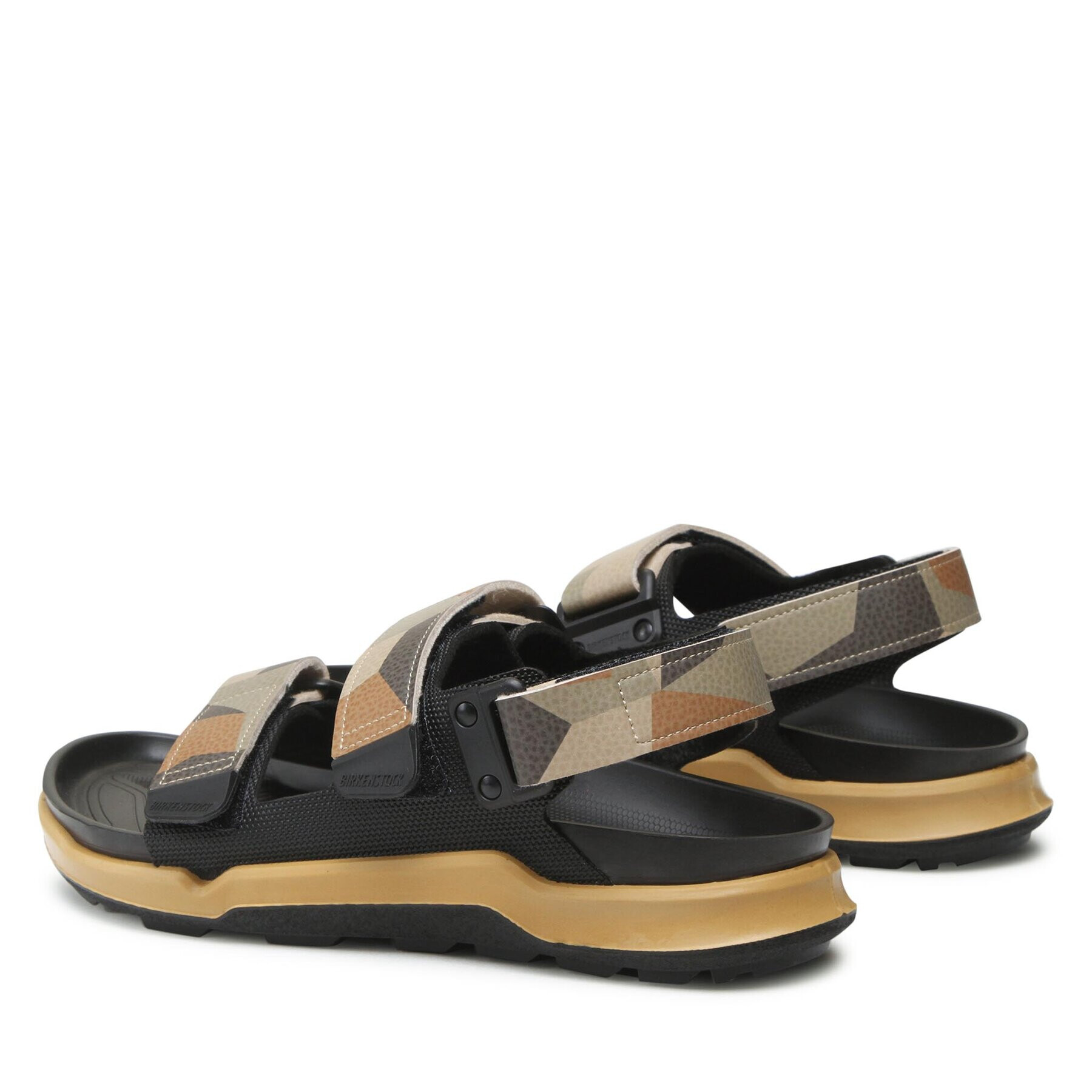 Birkenstock Сандали Tatacoa 1024509 Сив - Pepit.bg
