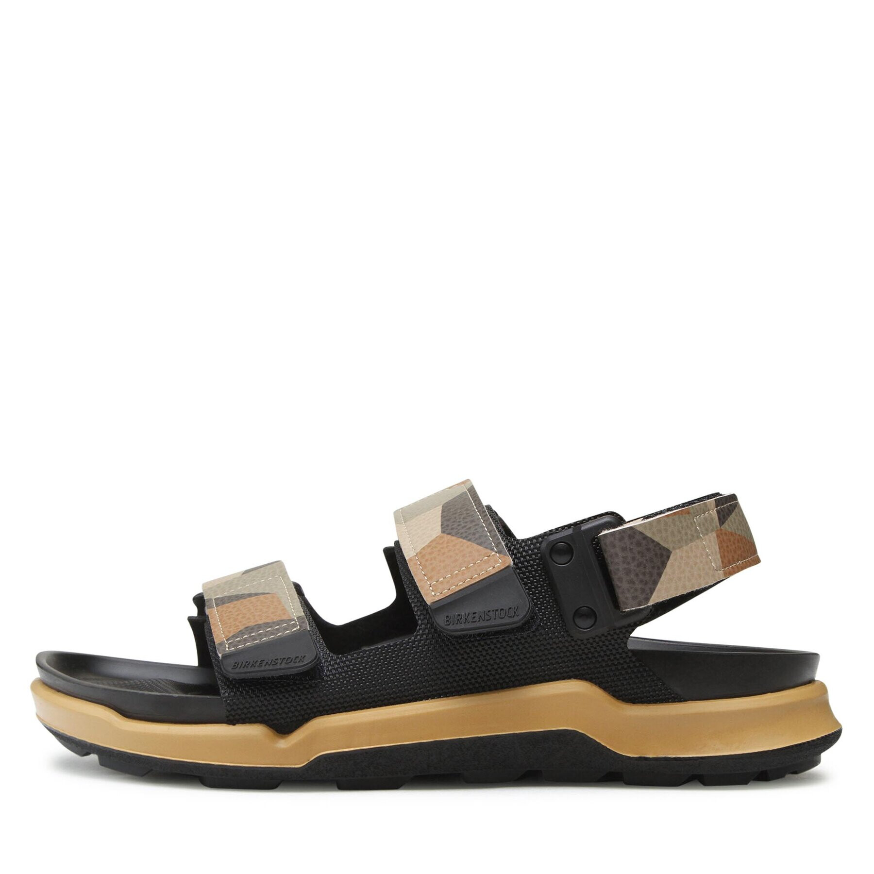 Birkenstock Сандали Tatacoa 1024509 Сив - Pepit.bg