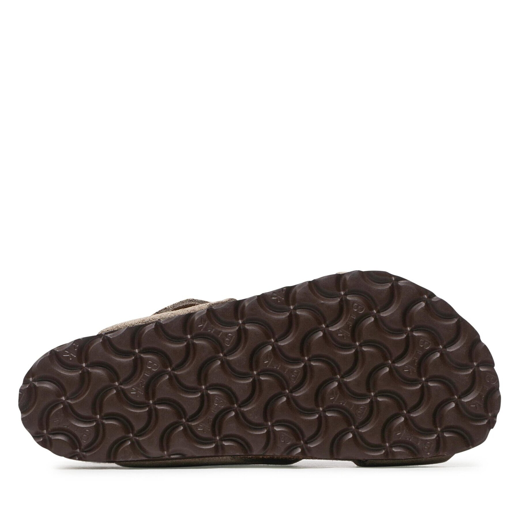 Birkenstock Сандали Tulum 1024023 Зелен - Pepit.bg
