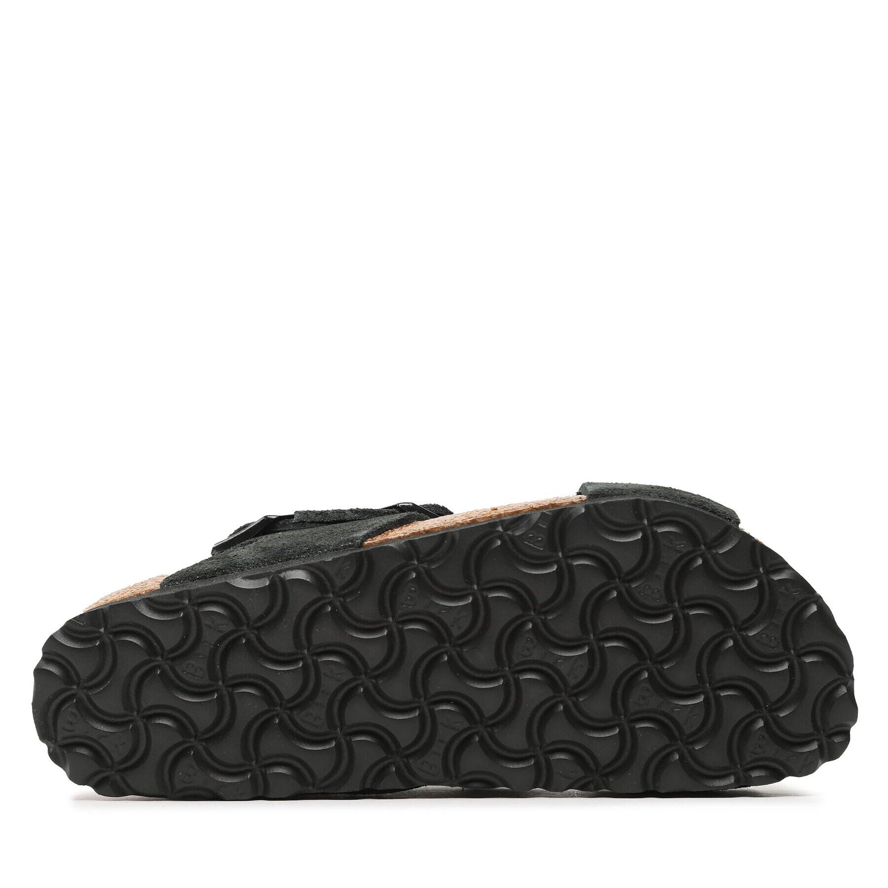 Birkenstock Сандали Tulum 1024086 Черен - Pepit.bg