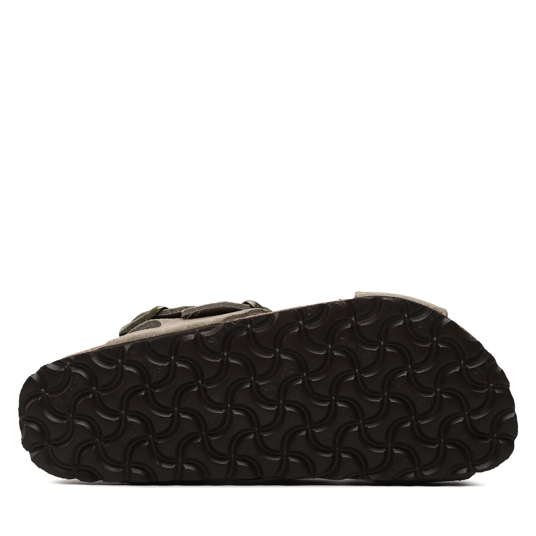 Birkenstock Сандали Tulum 1024110 Кафяв - Pepit.bg