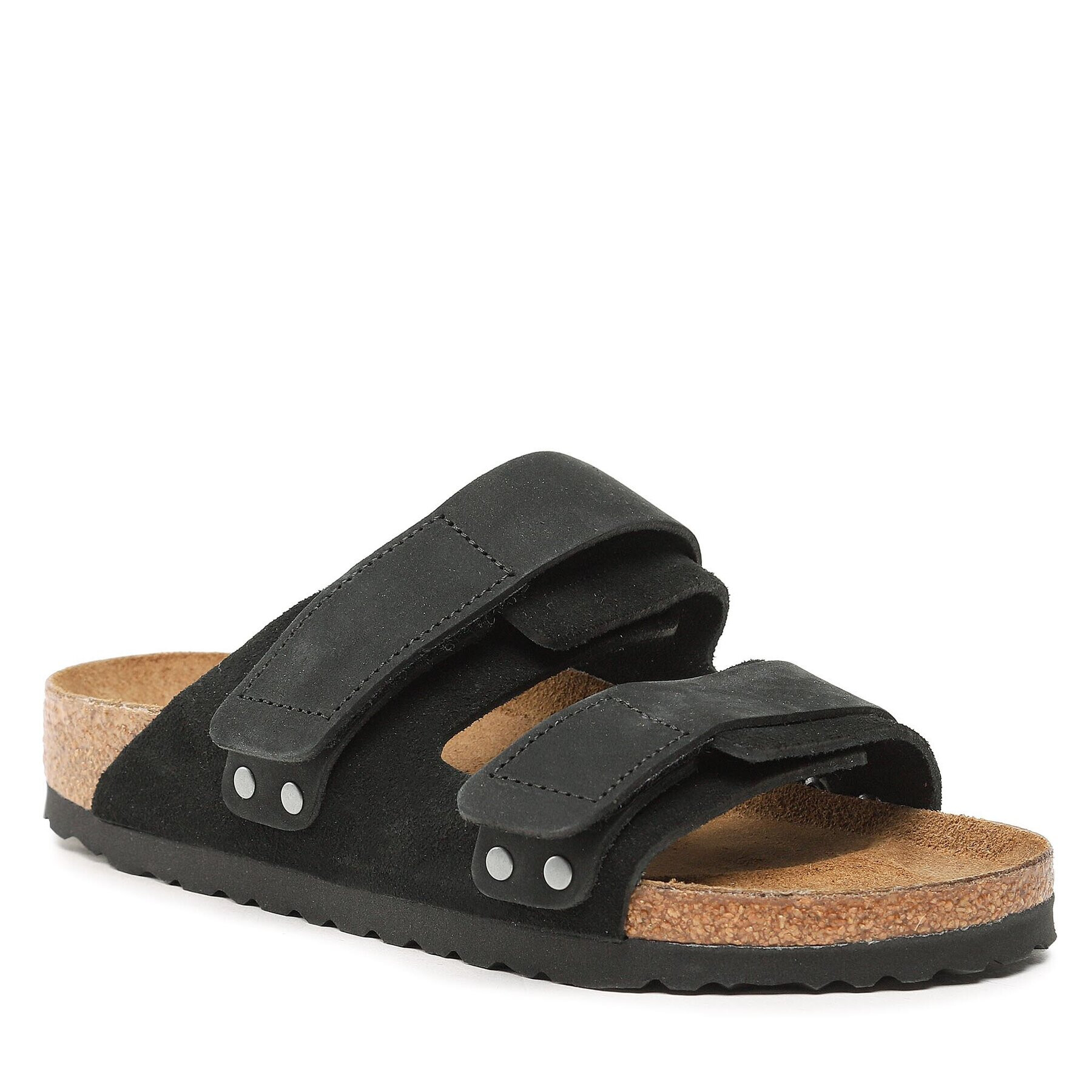 Birkenstock Чехли Uji 1024832 Черен - Pepit.bg