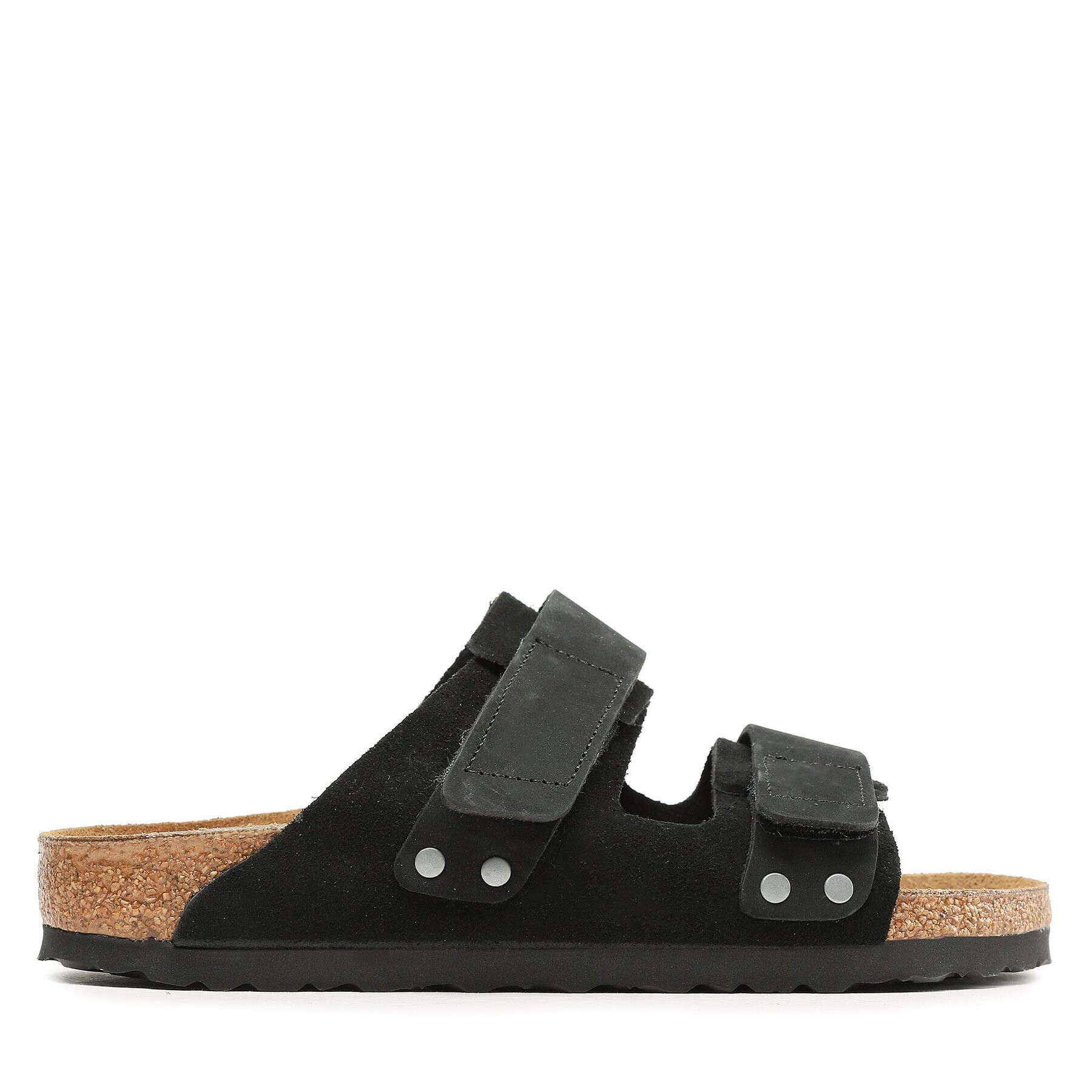 Birkenstock Чехли Uji 1024832 Черен - Pepit.bg