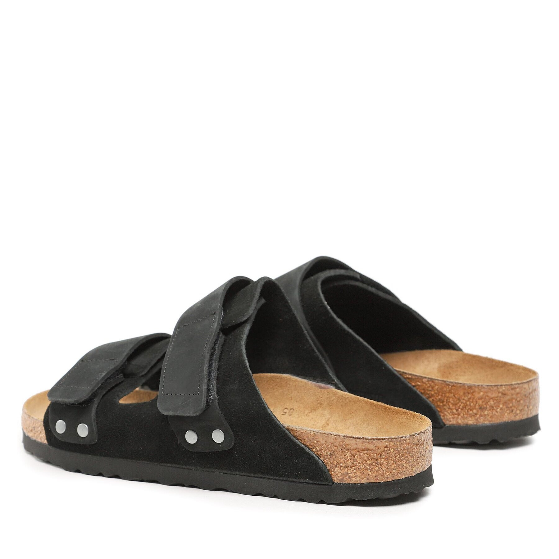 Birkenstock Чехли Uji 1024832 Черен - Pepit.bg