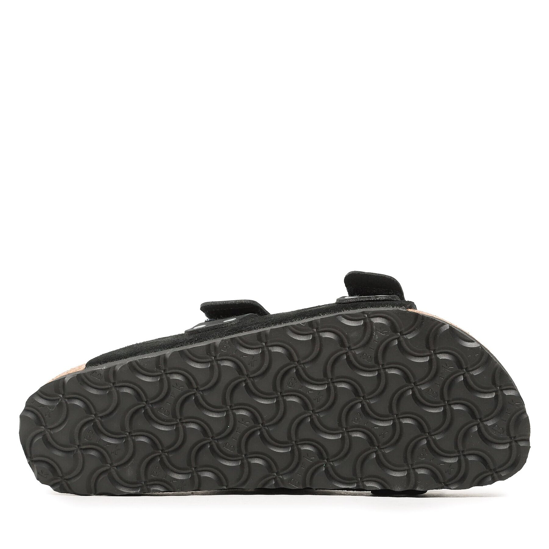 Birkenstock Чехли Uji 1024832 Черен - Pepit.bg