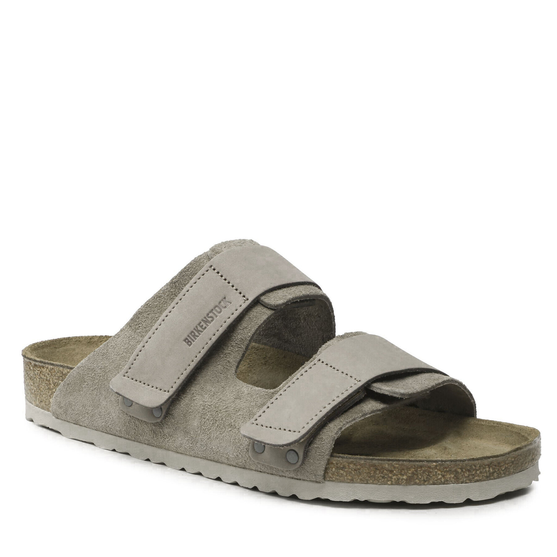 Birkenstock Чехли Uji 1025690 Бежов - Pepit.bg