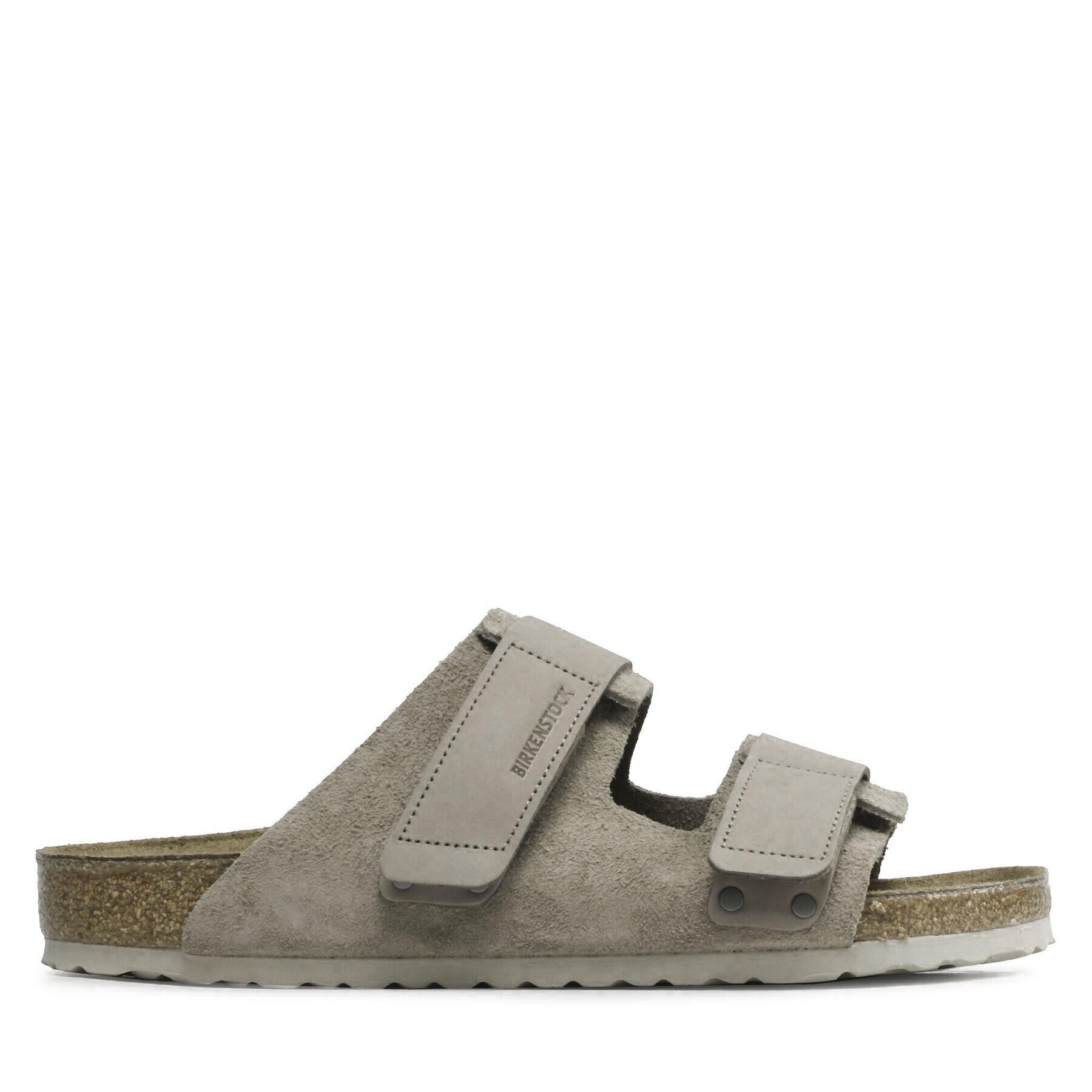 Birkenstock Чехли Uji 1025690 Бежов - Pepit.bg