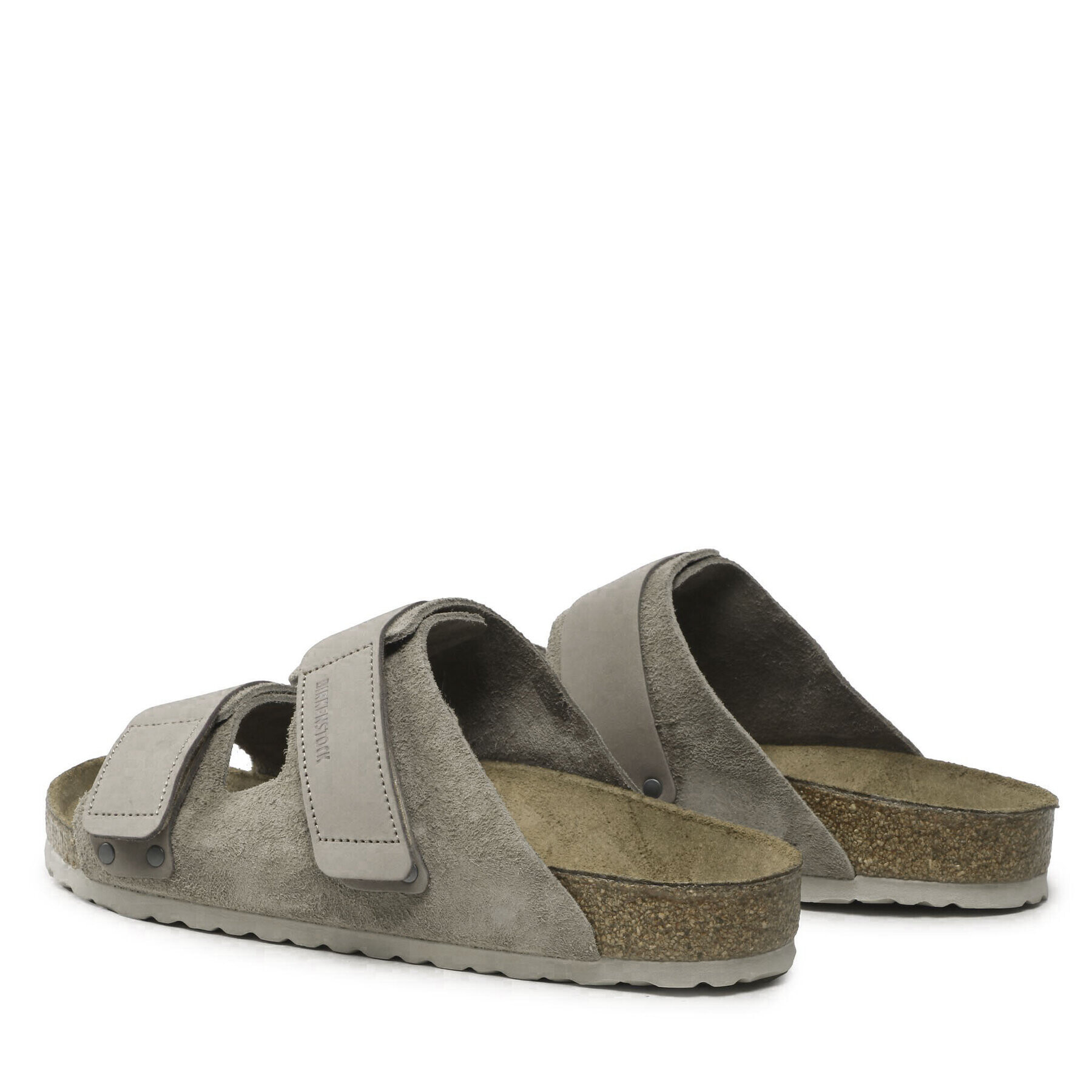 Birkenstock Чехли Uji 1025690 Бежов - Pepit.bg