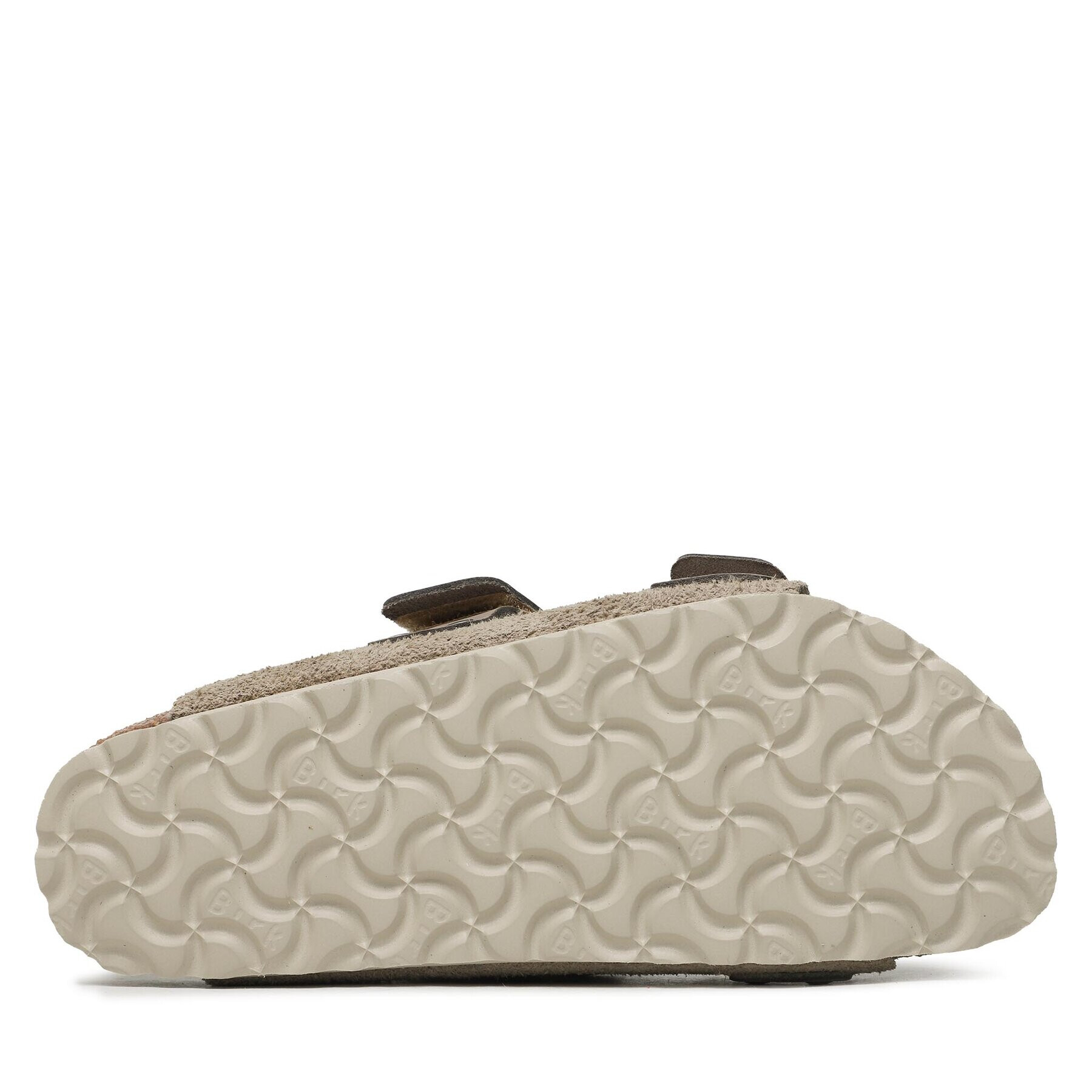 Birkenstock Чехли Uji 1025695 Бежов - Pepit.bg
