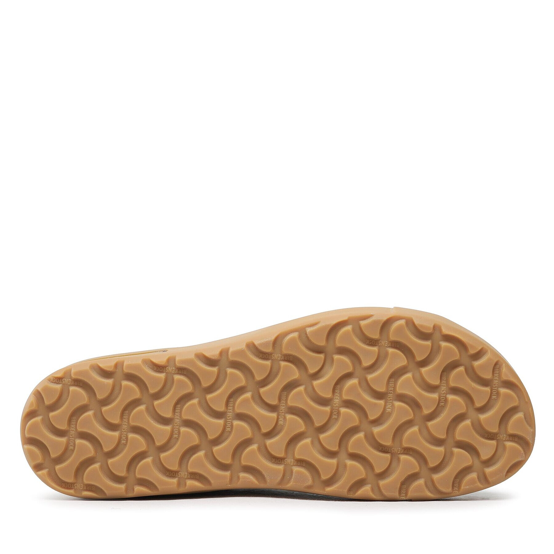 Birkenstock Сникърси Bend 1024533 Зелен - Pepit.bg