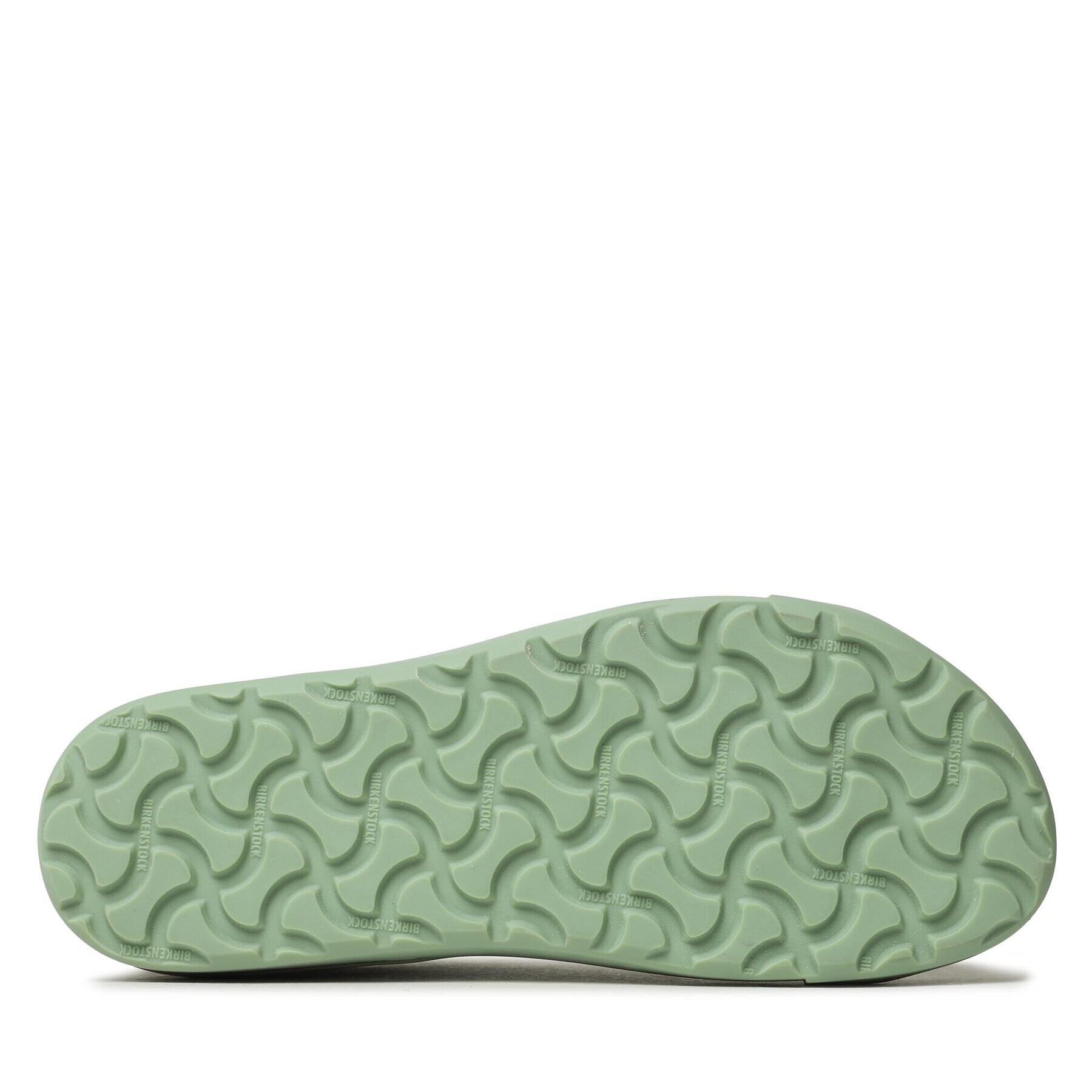 Birkenstock Сникърси Bend 1024635 Зелен - Pepit.bg
