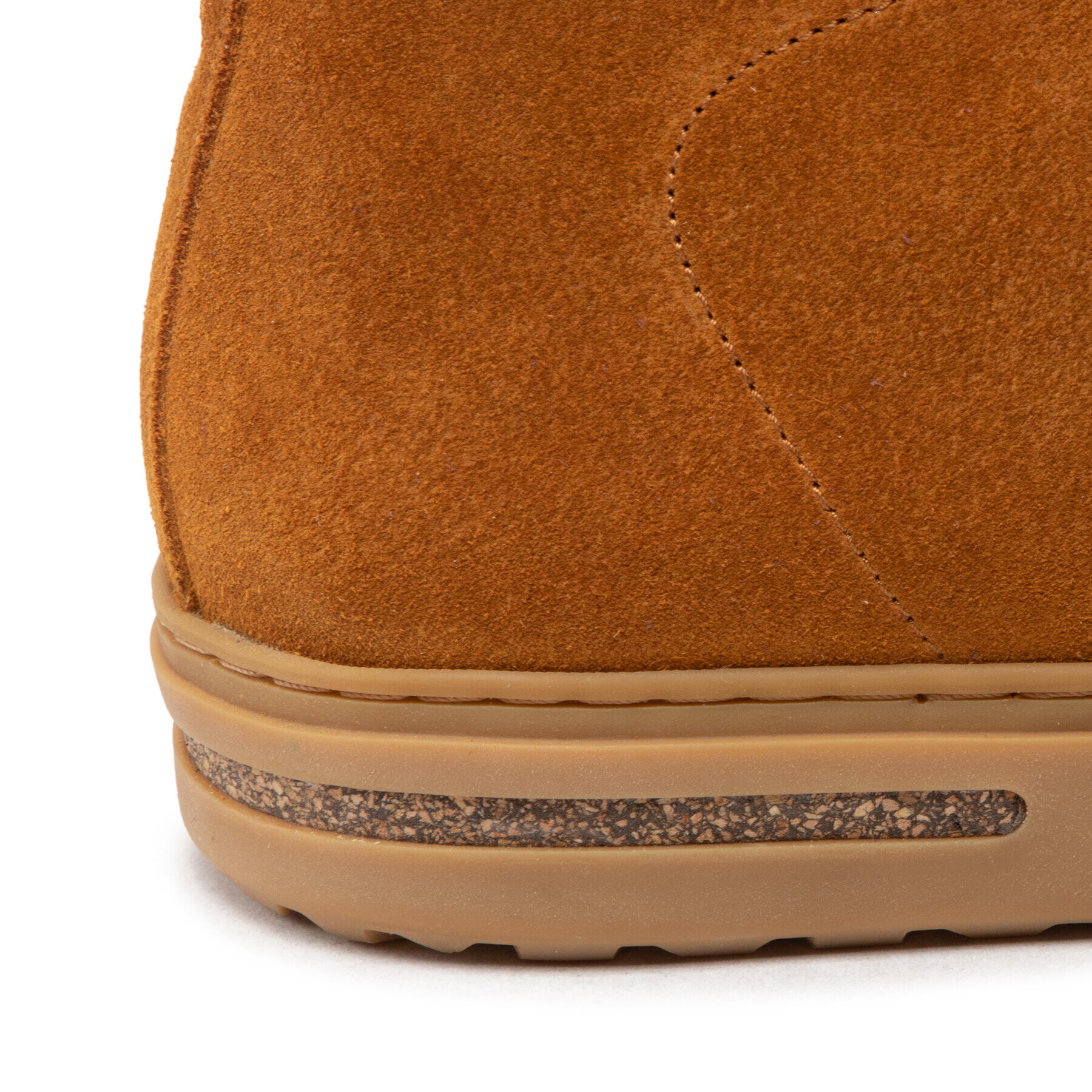 Birkenstock Сникърси Bend Mid 1023902 Кафяв - Pepit.bg