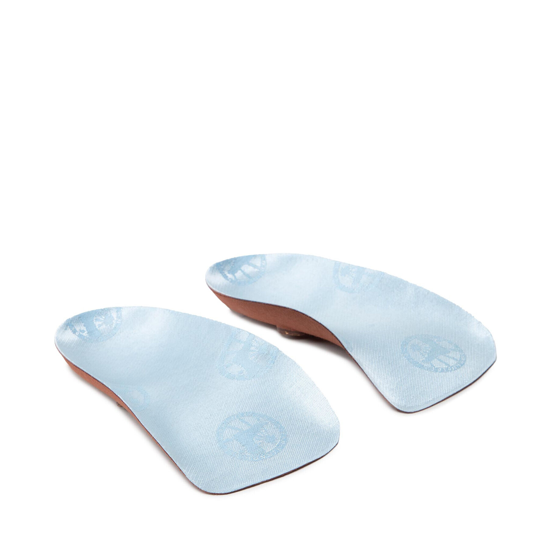 Birkenstock Стелки Footbed Tradition 1001157 Син - Pepit.bg