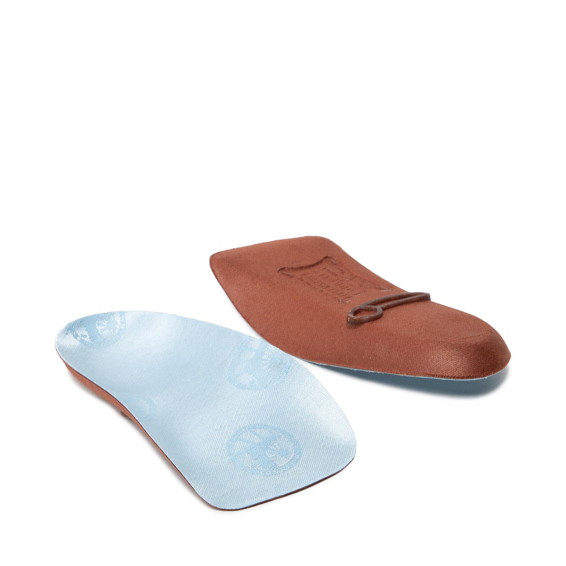 Birkenstock Стелки Footbed Tradition 1001157 Син - Pepit.bg