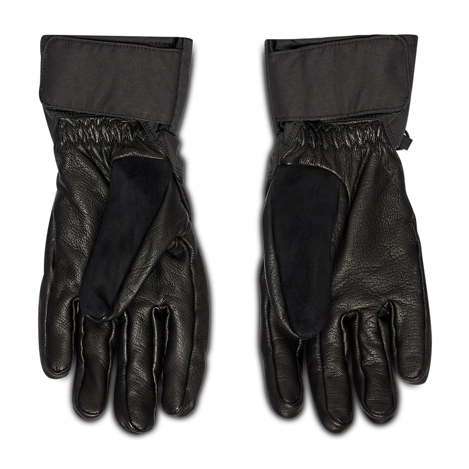 Black Diamond Ръкавици Tour Gloves BD801689 Черен - Pepit.bg