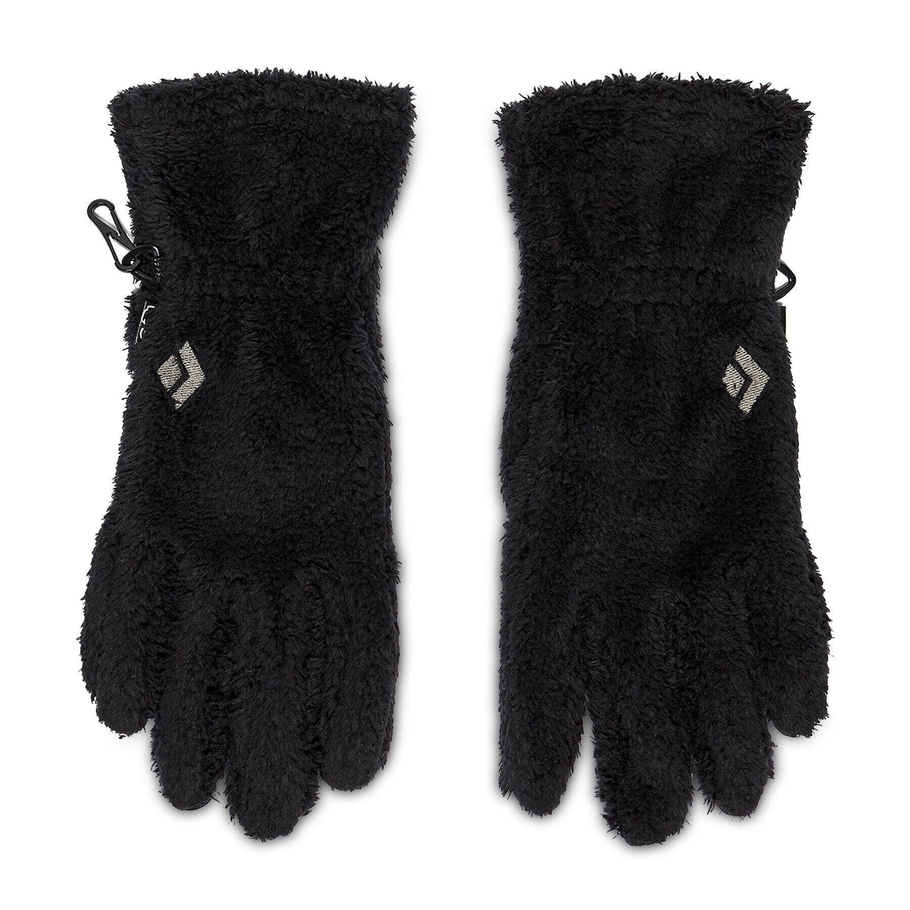 Black Diamond Ръкавици за ски Super Heavyweight Screentap Gloves BD801882 Черен - Pepit.bg