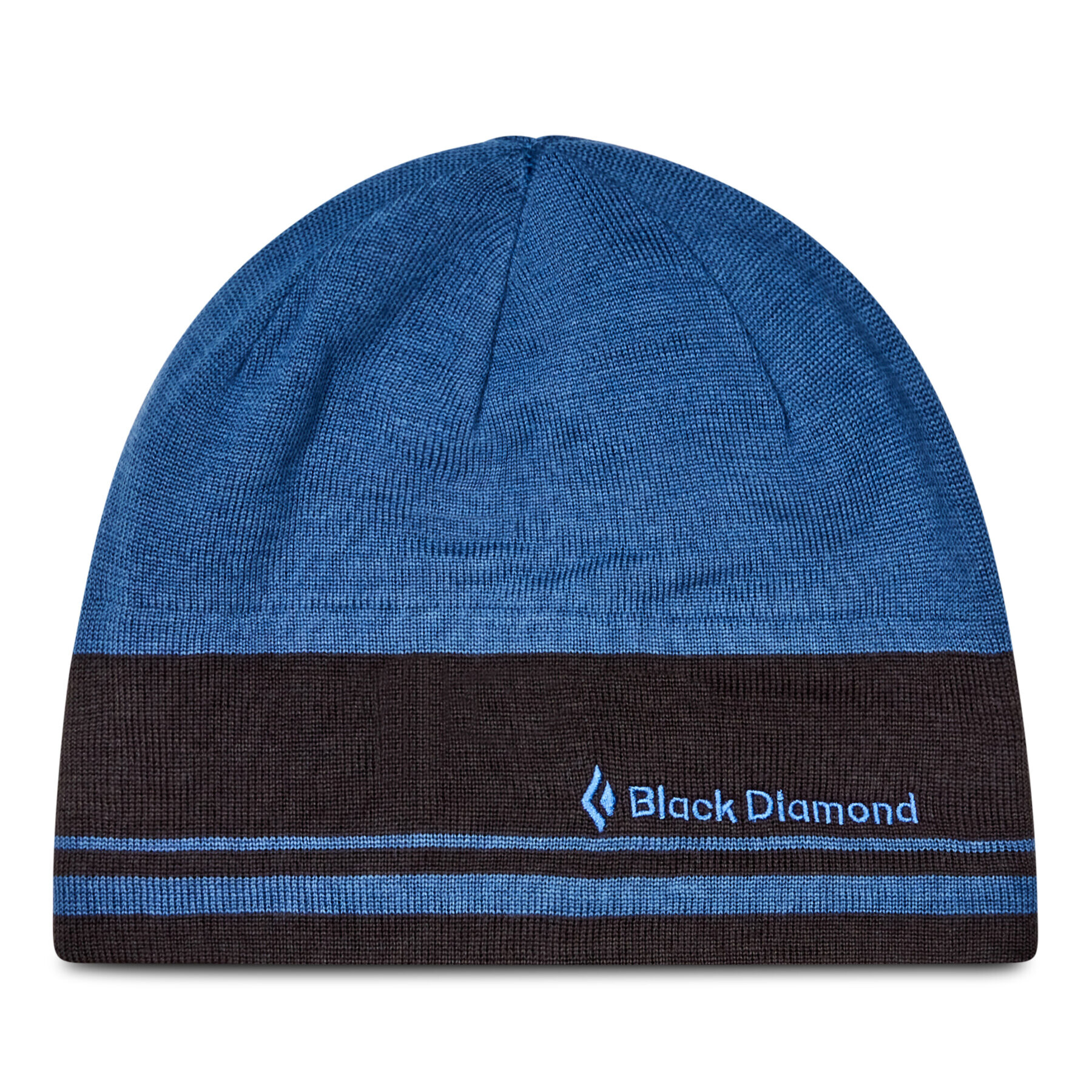 Black Diamond Шапка Moonlight Beanie AP721005 9083 Син - Pepit.bg