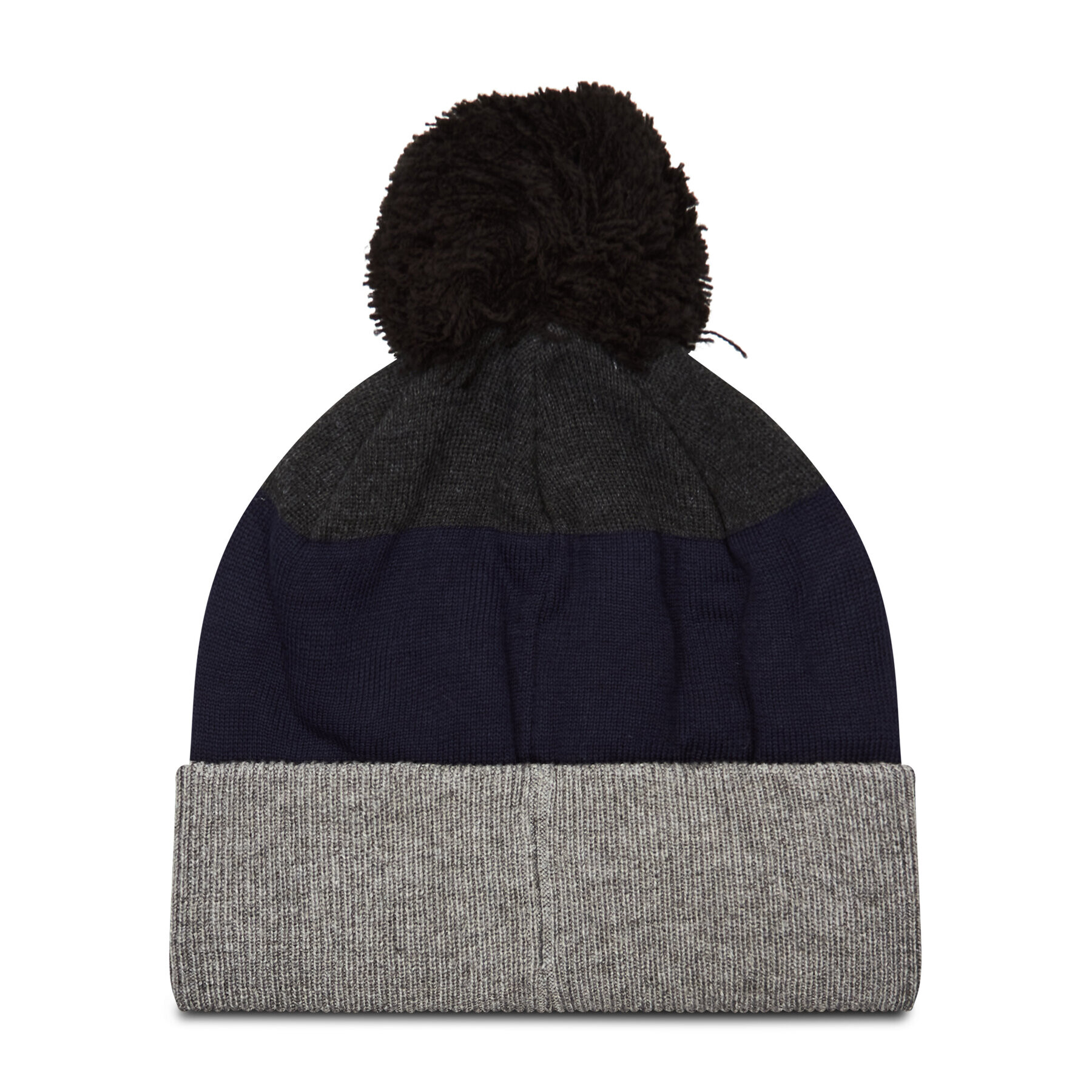 Black Diamond Шапка Pom Beanie AP721002 9059 Сив - Pepit.bg