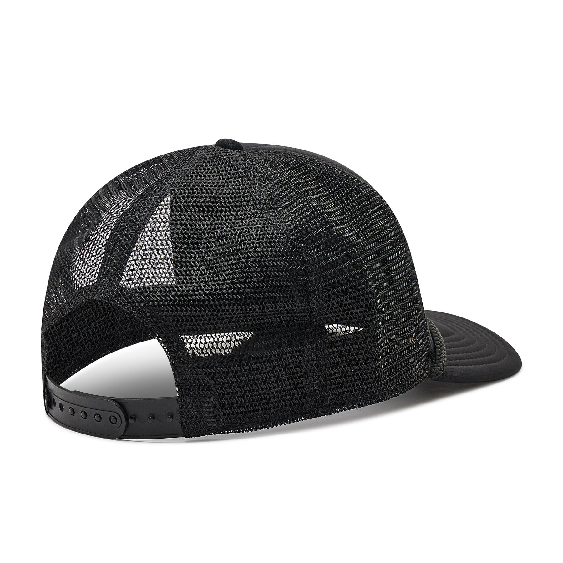 Black Diamond Шапка с козирка Flat Bill APAQ3P92 Черен - Pepit.bg