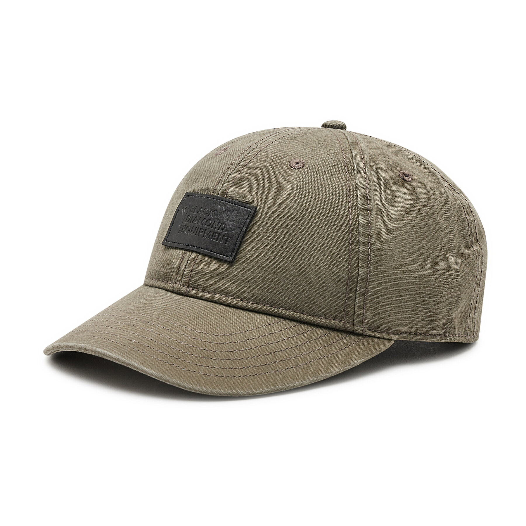 Black Diamond Шапка с козирка Heritage AP723012 Каки - Pepit.bg