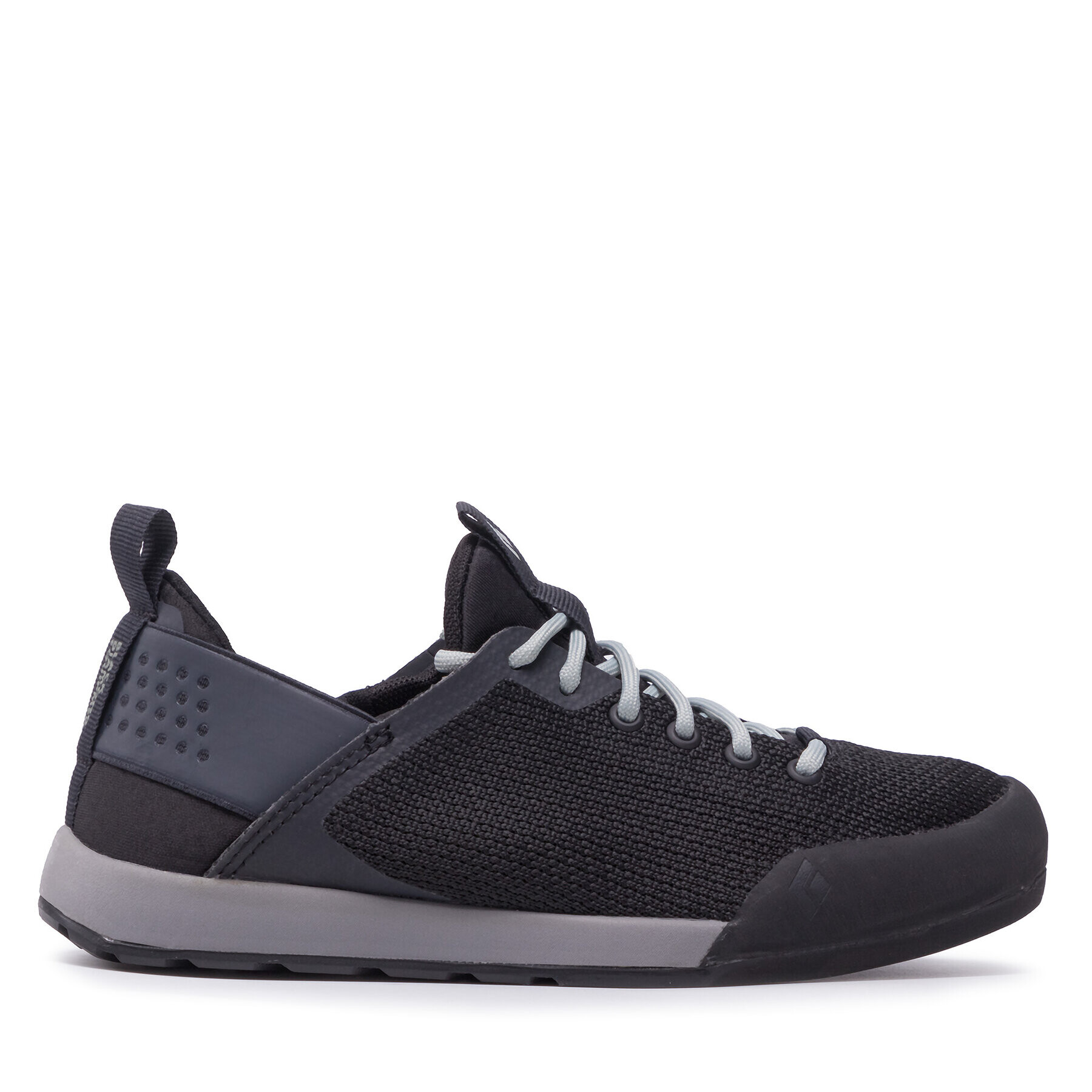Black Diamond Туристически Session BD580006 Черен - Pepit.bg