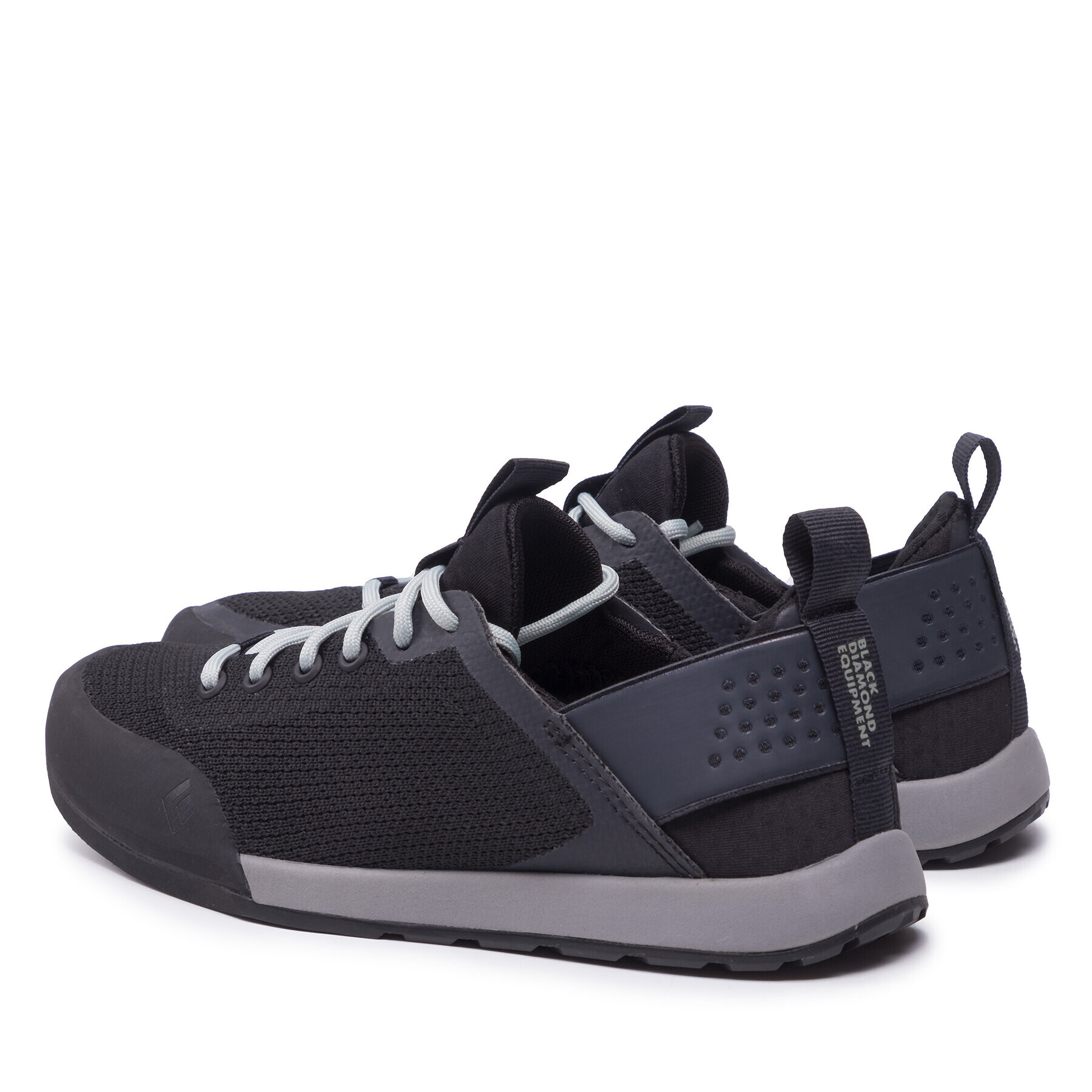 Black Diamond Туристически Session BD580006 Черен - Pepit.bg