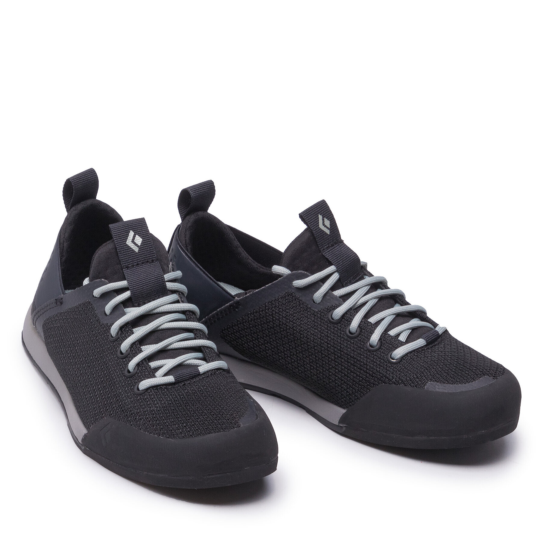 Black Diamond Туристически Session BD580006 Черен - Pepit.bg