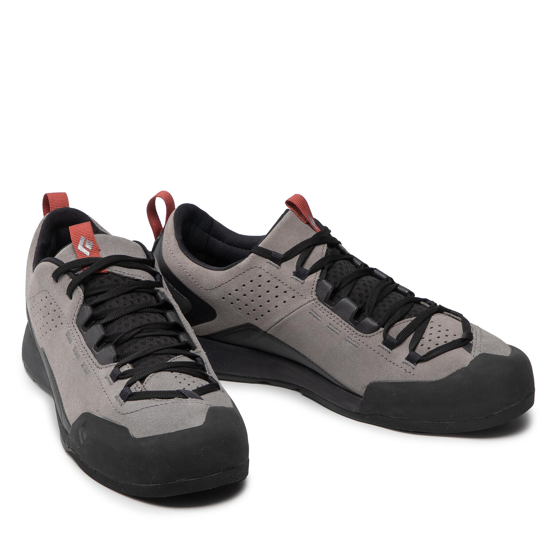 Black Diamond Туристически Technician BD580022 Сив - Pepit.bg