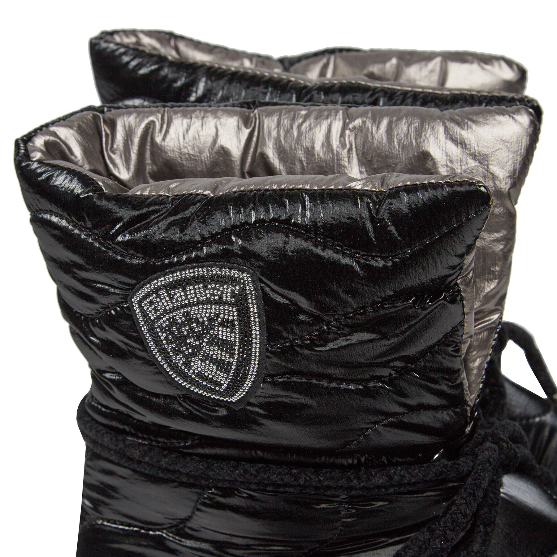Blauer Апрески F3BLANCA02/DOW Черен - Pepit.bg