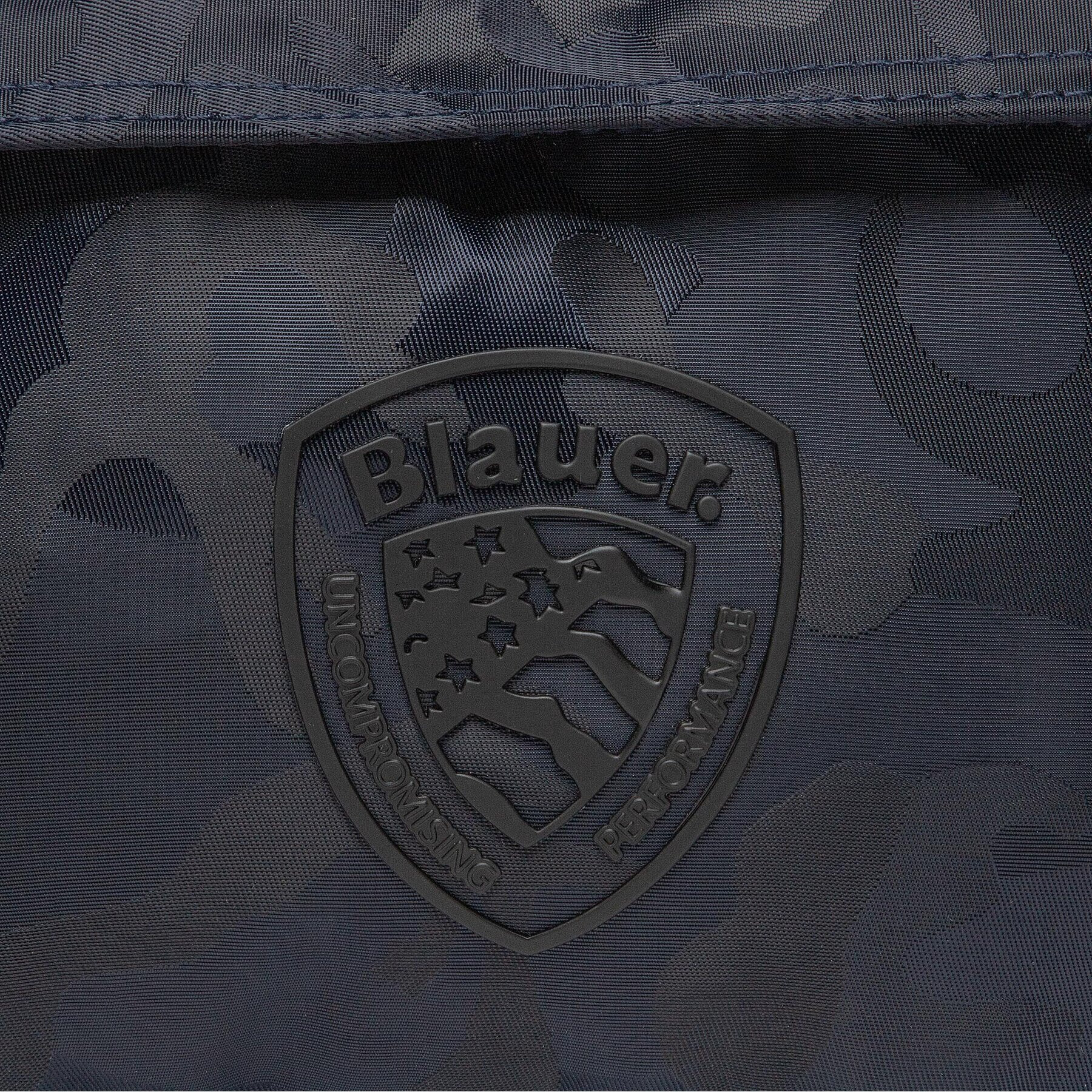 Blauer Чанта за кръст F2CHICO05/CAM Тъмносин - Pepit.bg