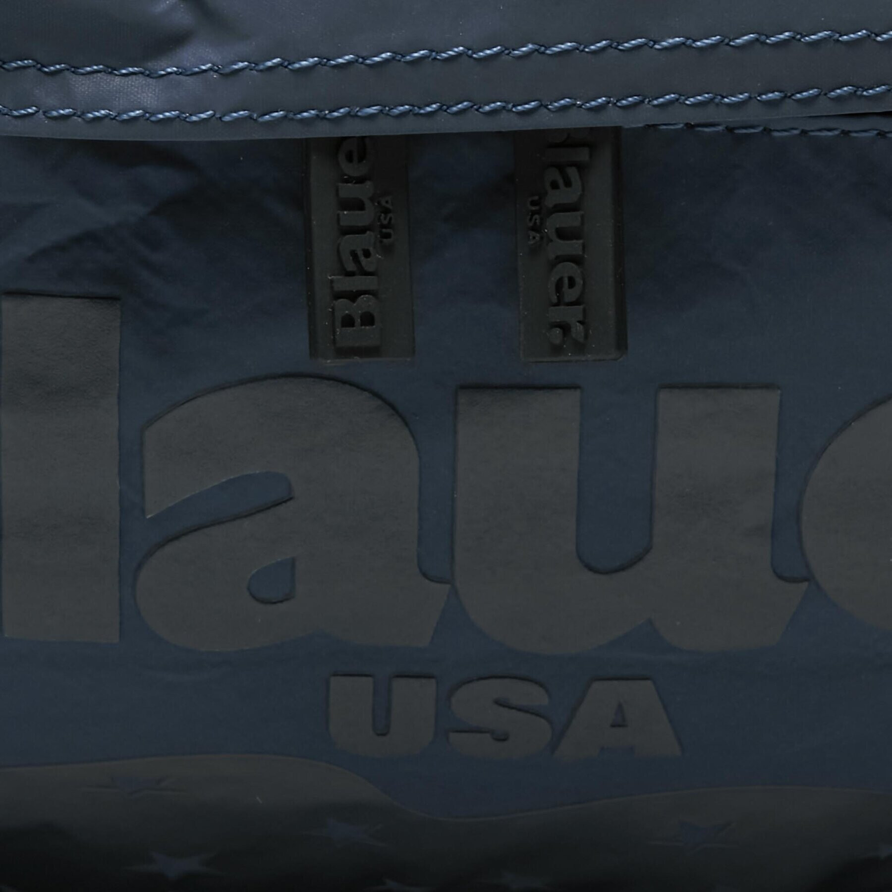 Blauer Чанта за кръст F3CHICO08/REF Тъмносин - Pepit.bg