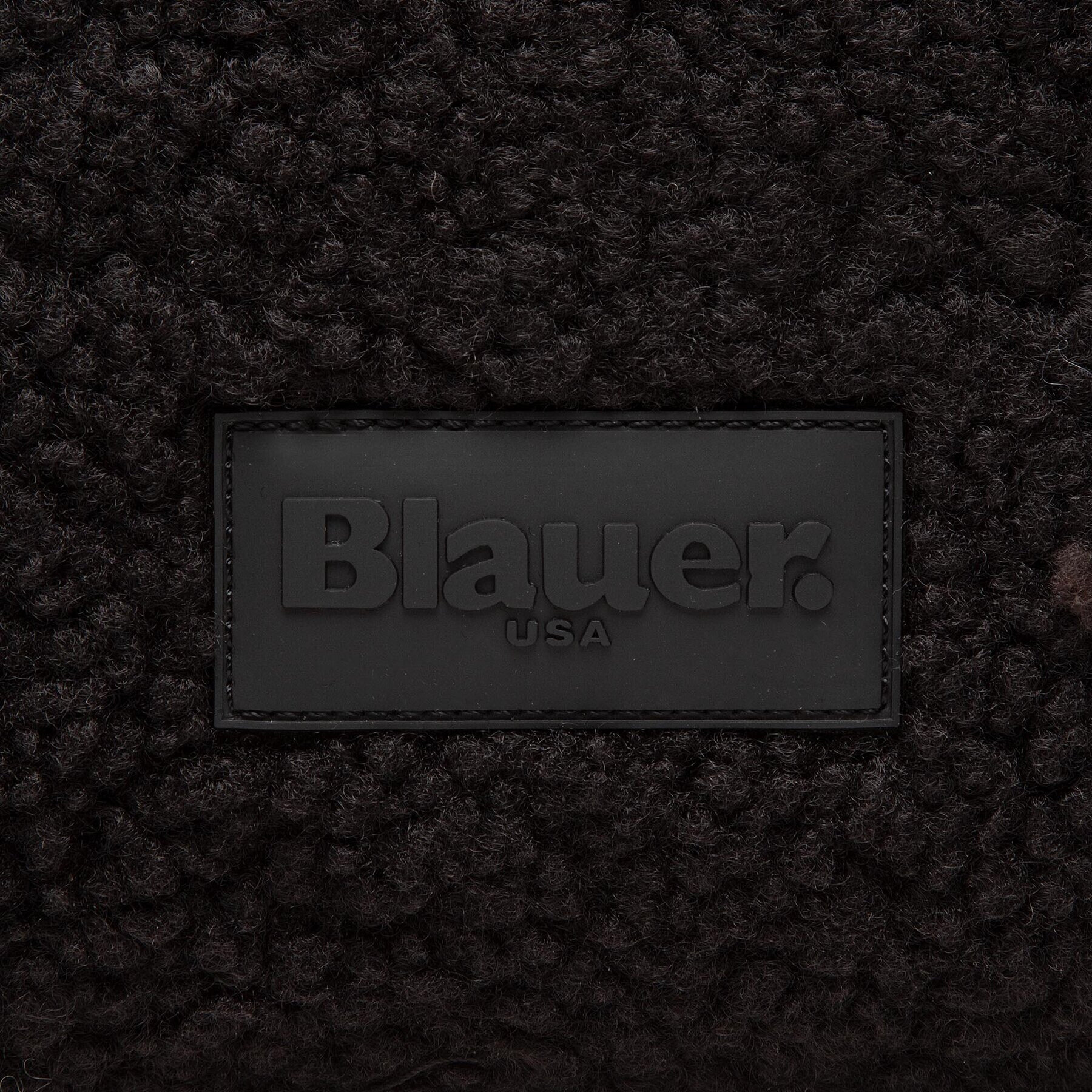 Blauer Дамска чанта F2FLOW02/TED Черен - Pepit.bg