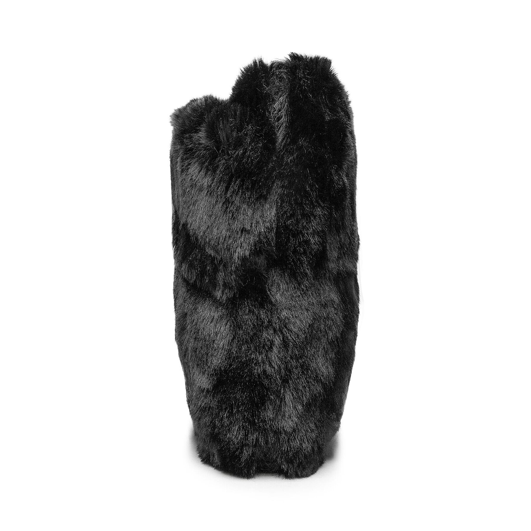 Blauer Дамска чанта F2HAND02/FUR Черен - Pepit.bg