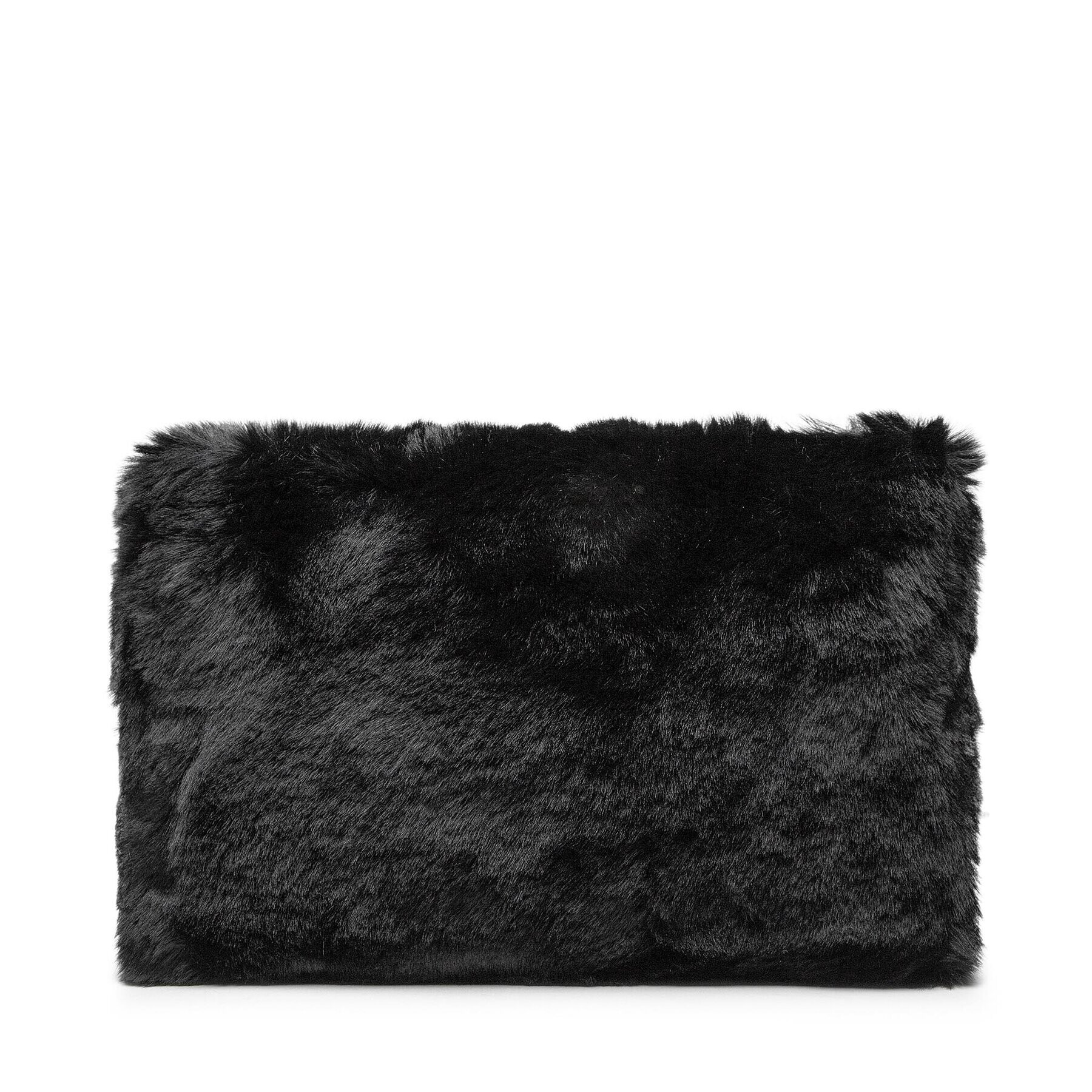 Blauer Дамска чанта F2HAND02/FUR Черен - Pepit.bg
