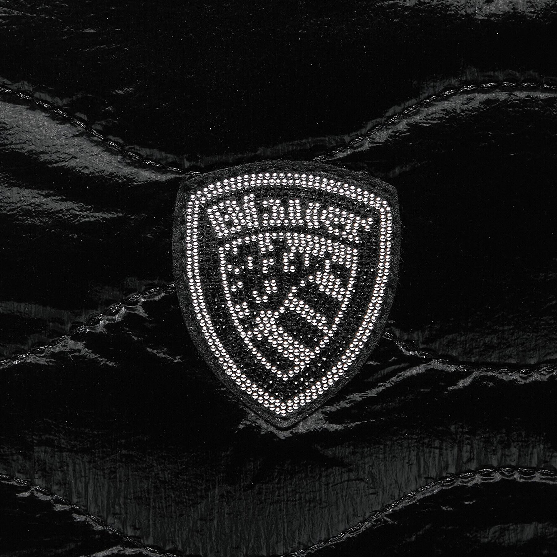 Blauer Дамска чанта F3MARFA03/SOF Черен - Pepit.bg