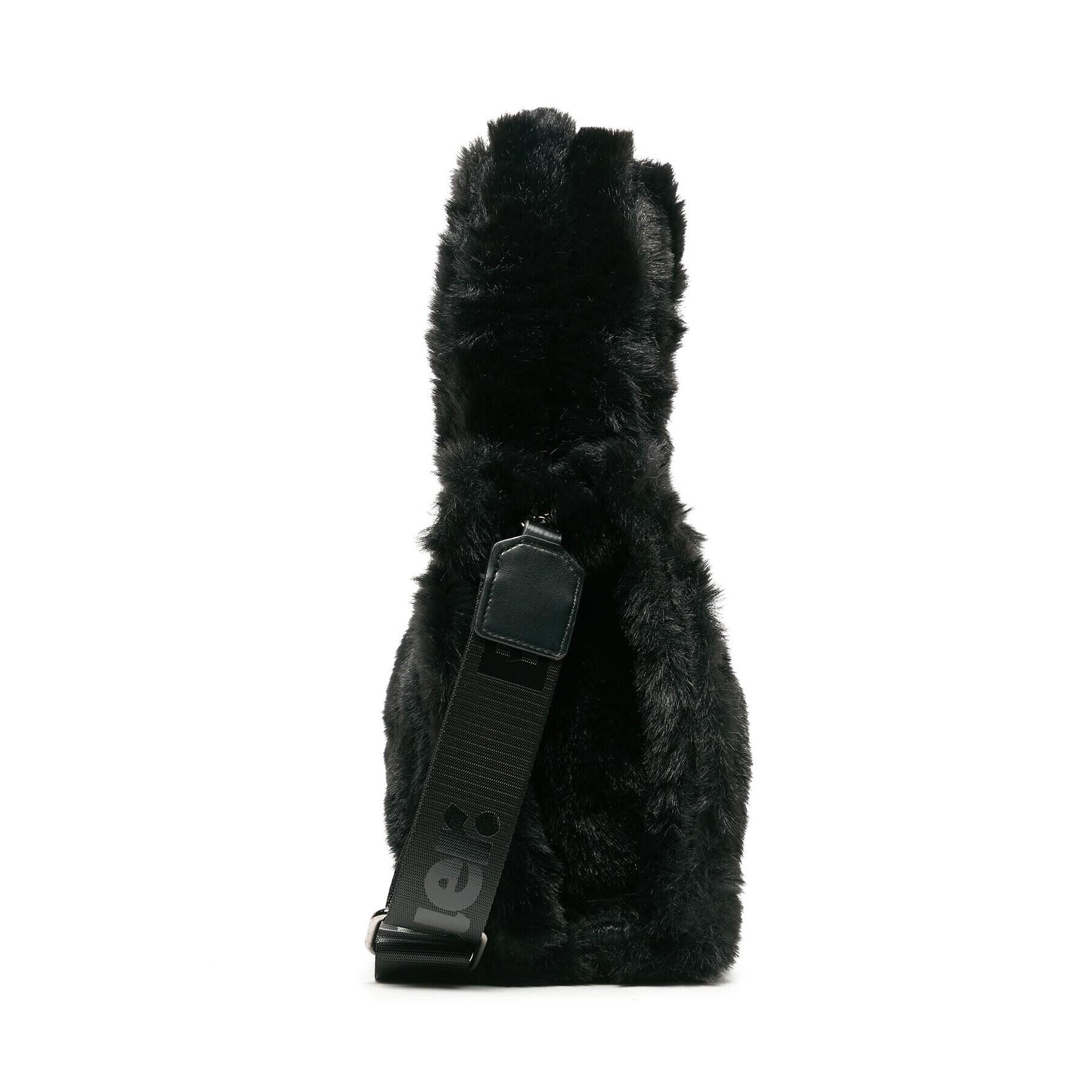 Blauer Дамска чанта F3PASA02/FUR Черен - Pepit.bg