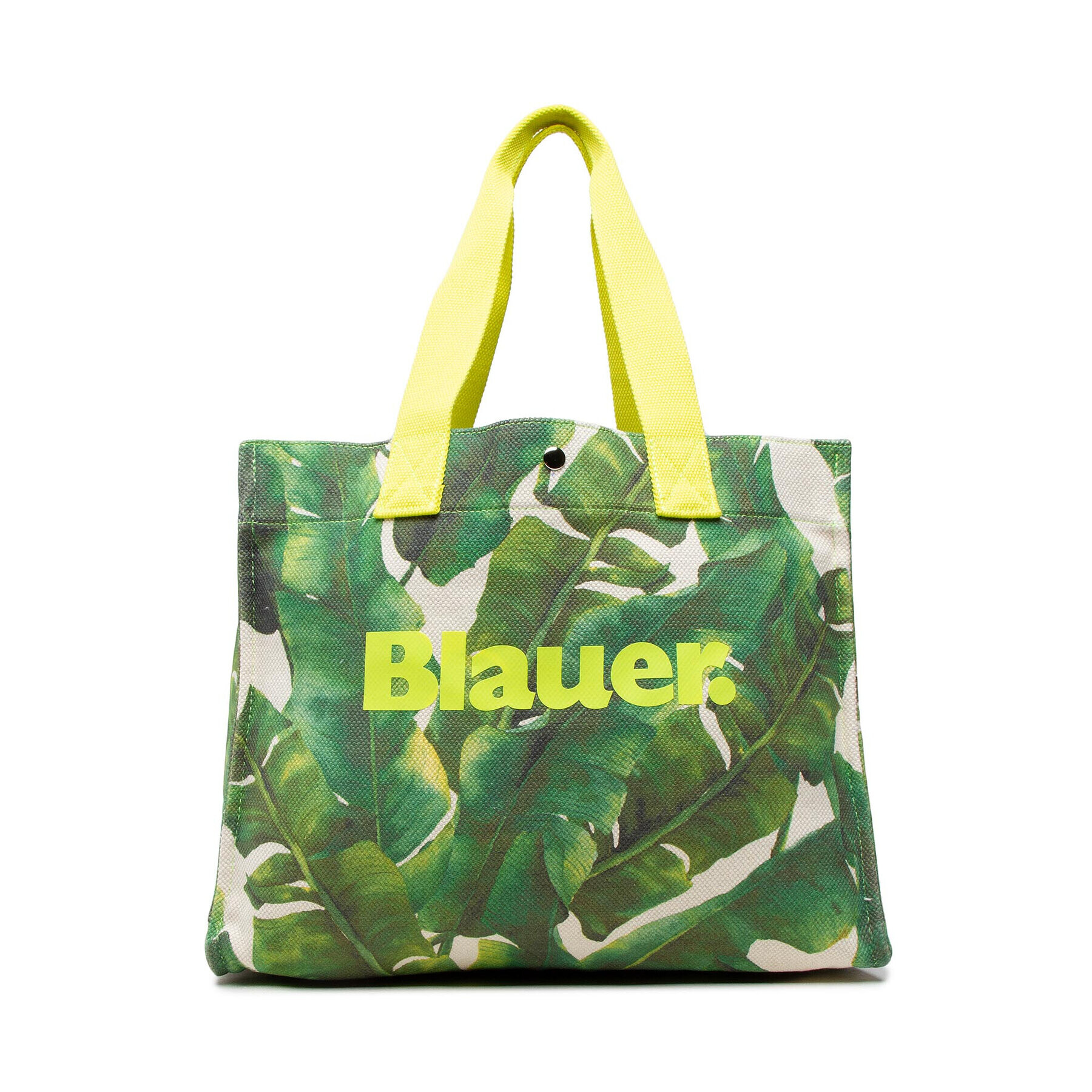 Blauer Дамска чанта S2MALIBU05/SAN Зелен - Pepit.bg