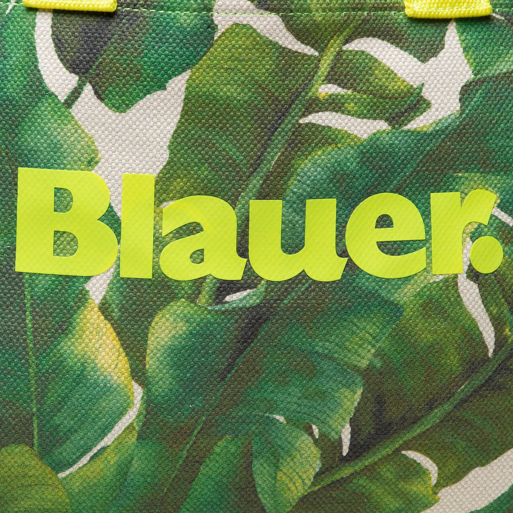 Blauer Дамска чанта S2MALIBU05/SAN Зелен - Pepit.bg