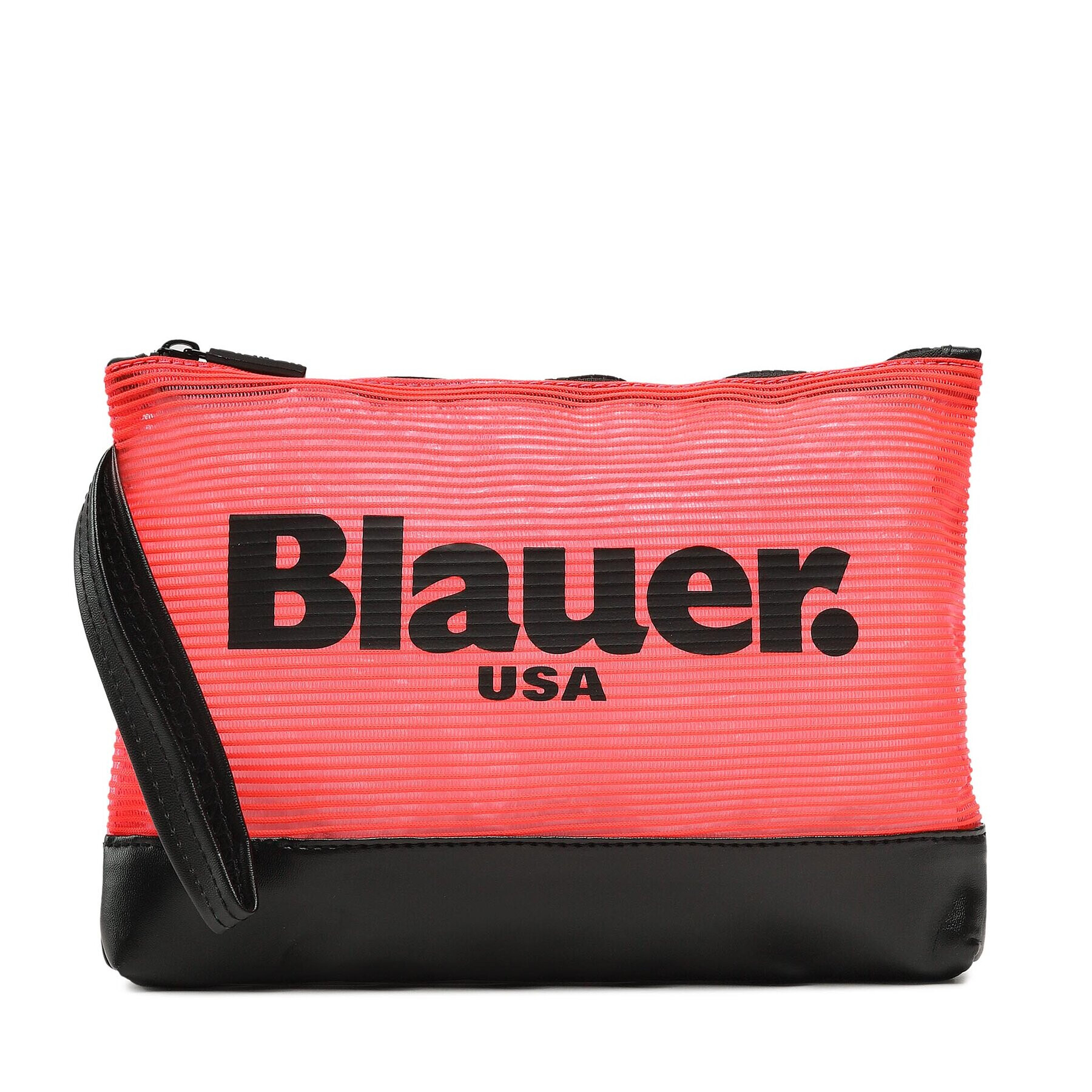 Blauer Дамска чанта S3LOLA06/MES Розов - Pepit.bg