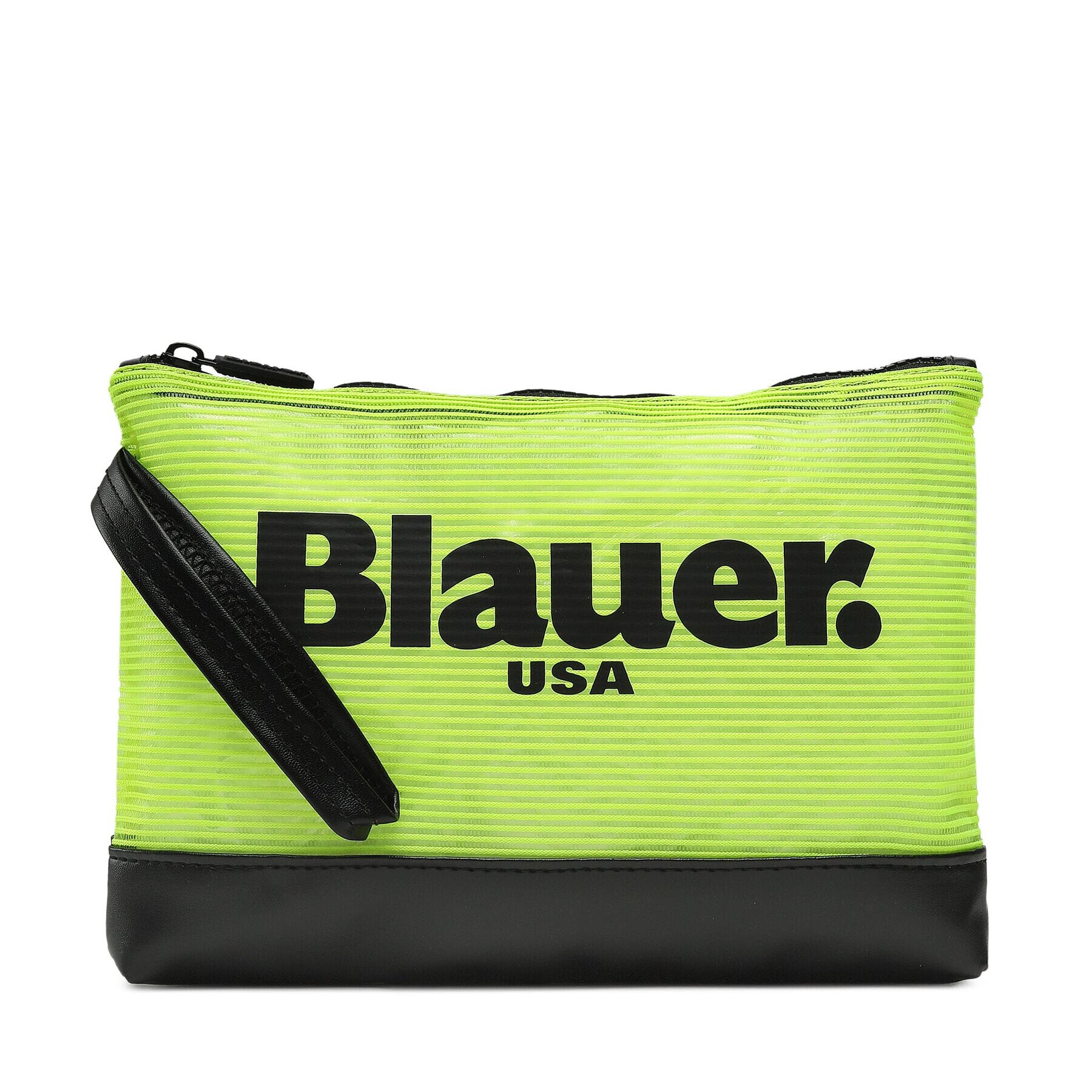 Blauer Дамска чанта S3LOLA06/MES Жълт - Pepit.bg