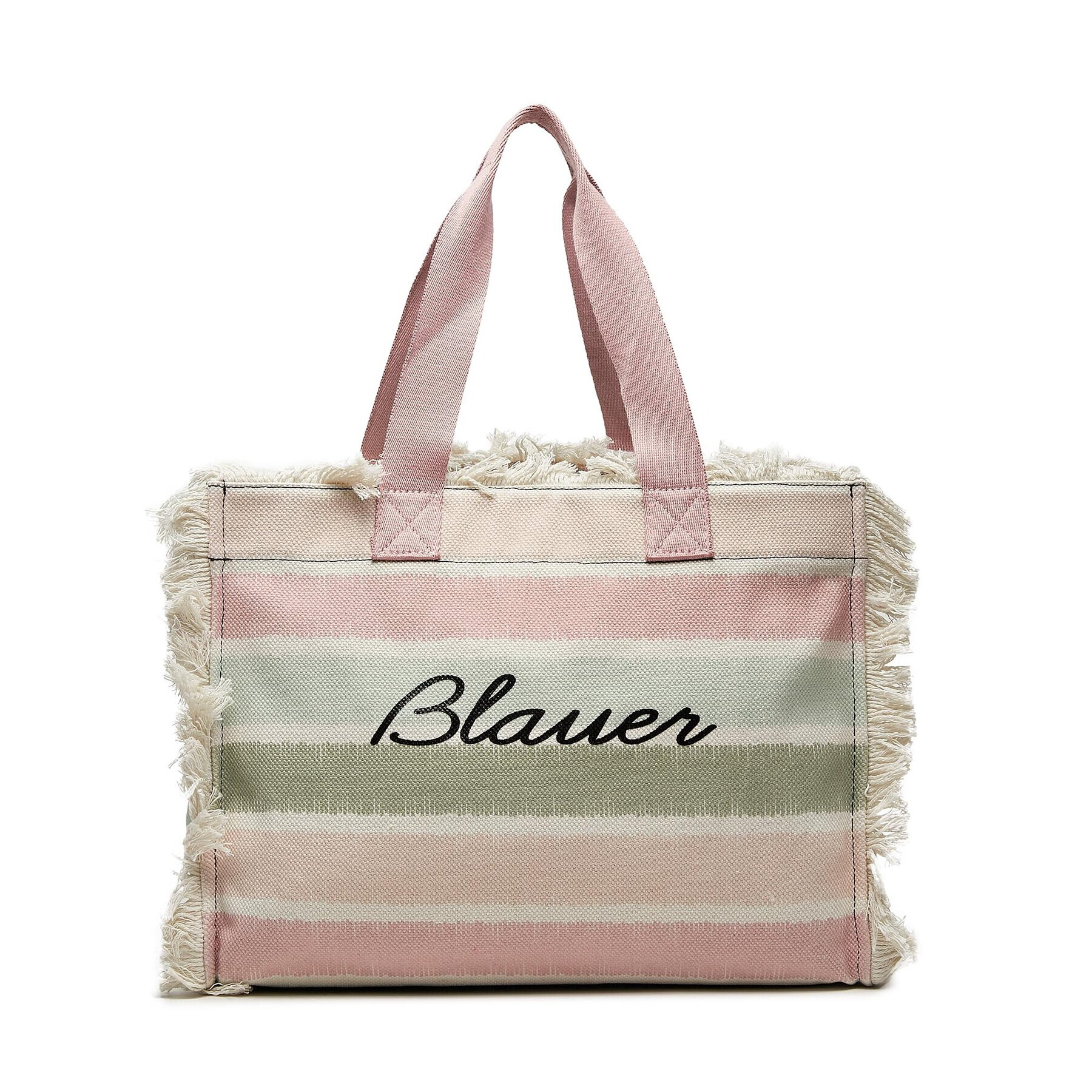 Blauer Дамска чанта S3MALIBU06/SAN Цветен - Pepit.bg
