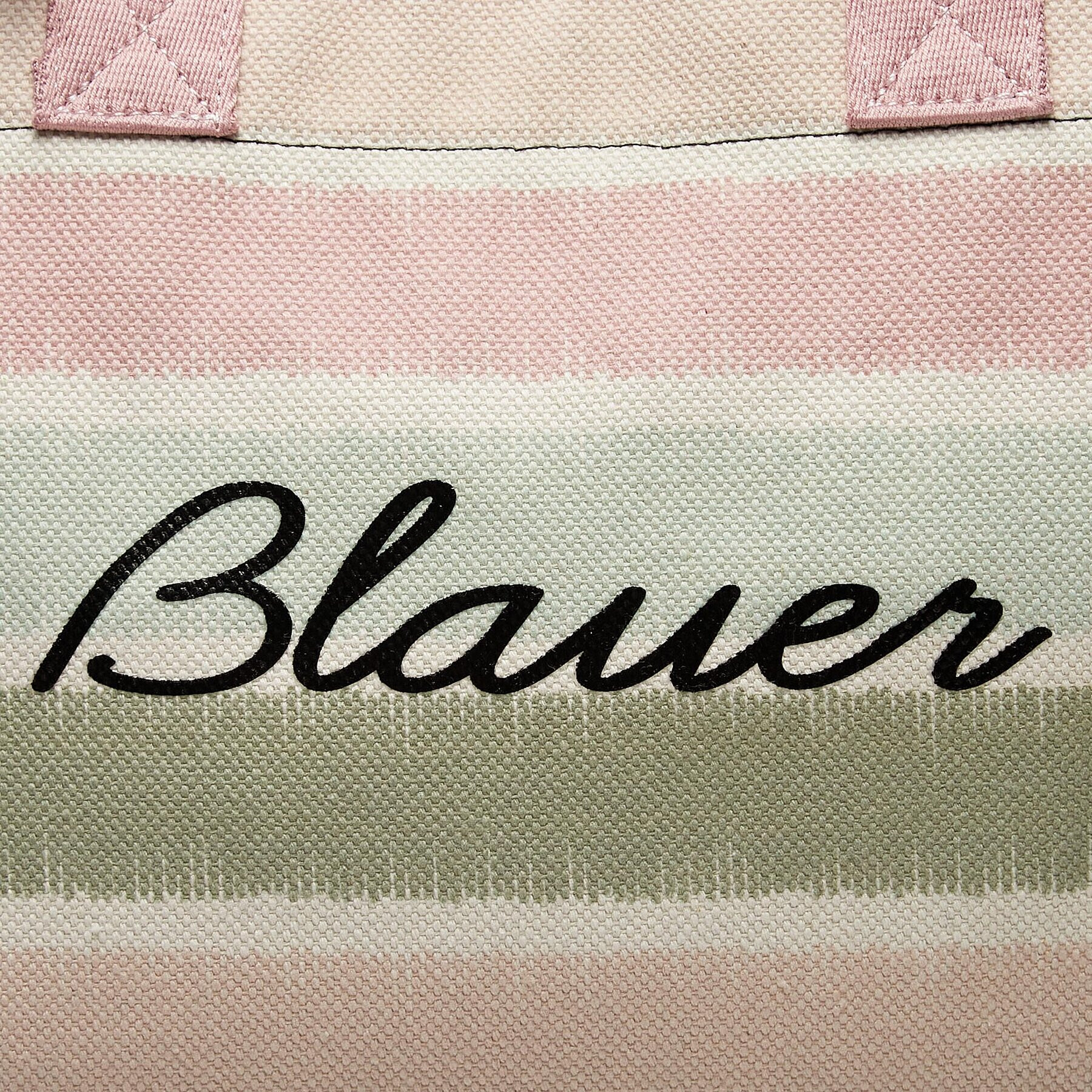 Blauer Дамска чанта S3MALIBU06/SAN Цветен - Pepit.bg