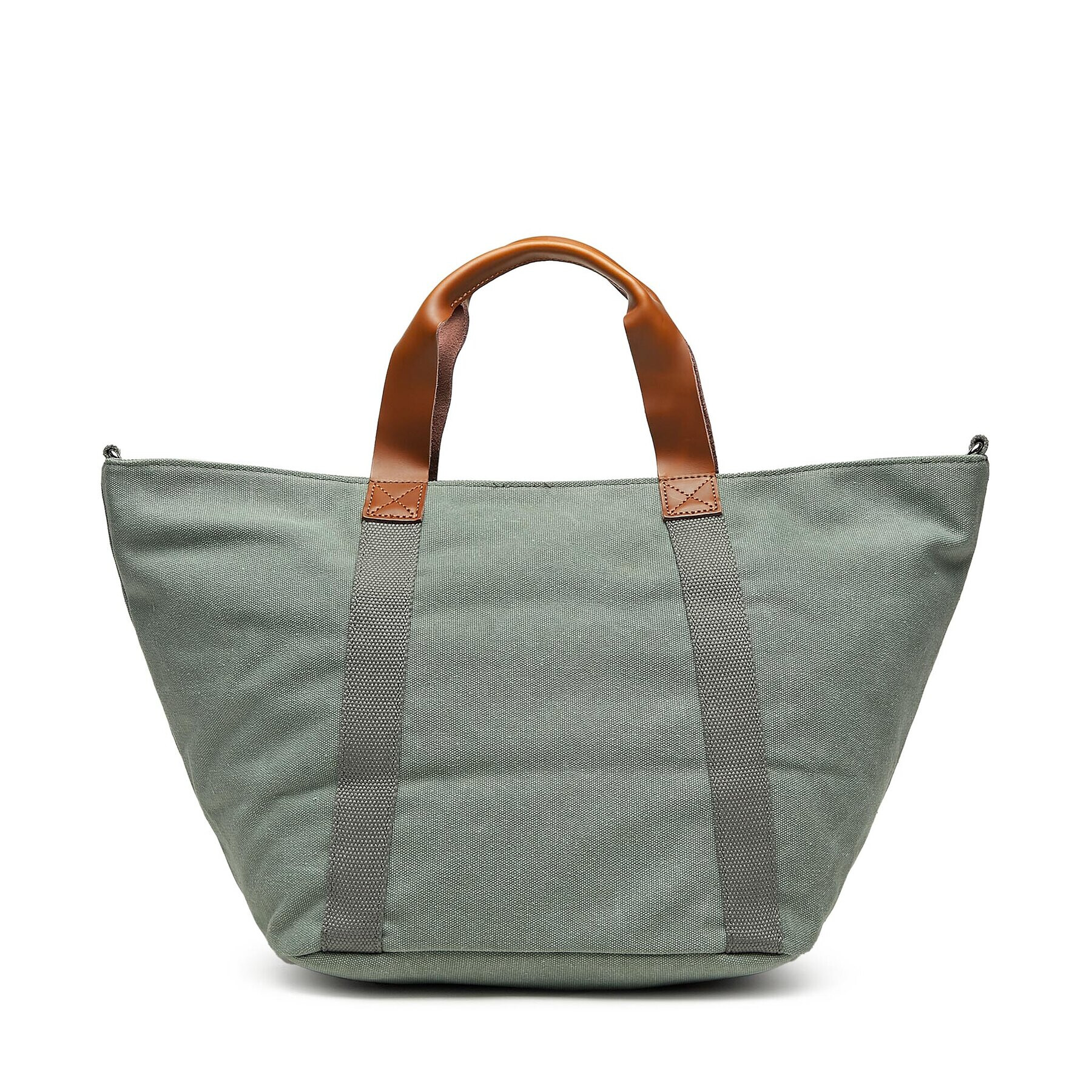 Blauer Дамска чанта S3VENICE01/CAN Каки - Pepit.bg