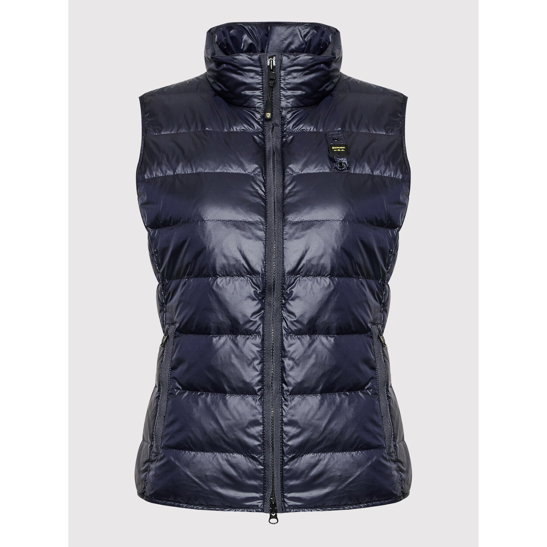 Blauer Елек Melinda BLDX03158 005050 Тъмносин Regular Fit - Pepit.bg