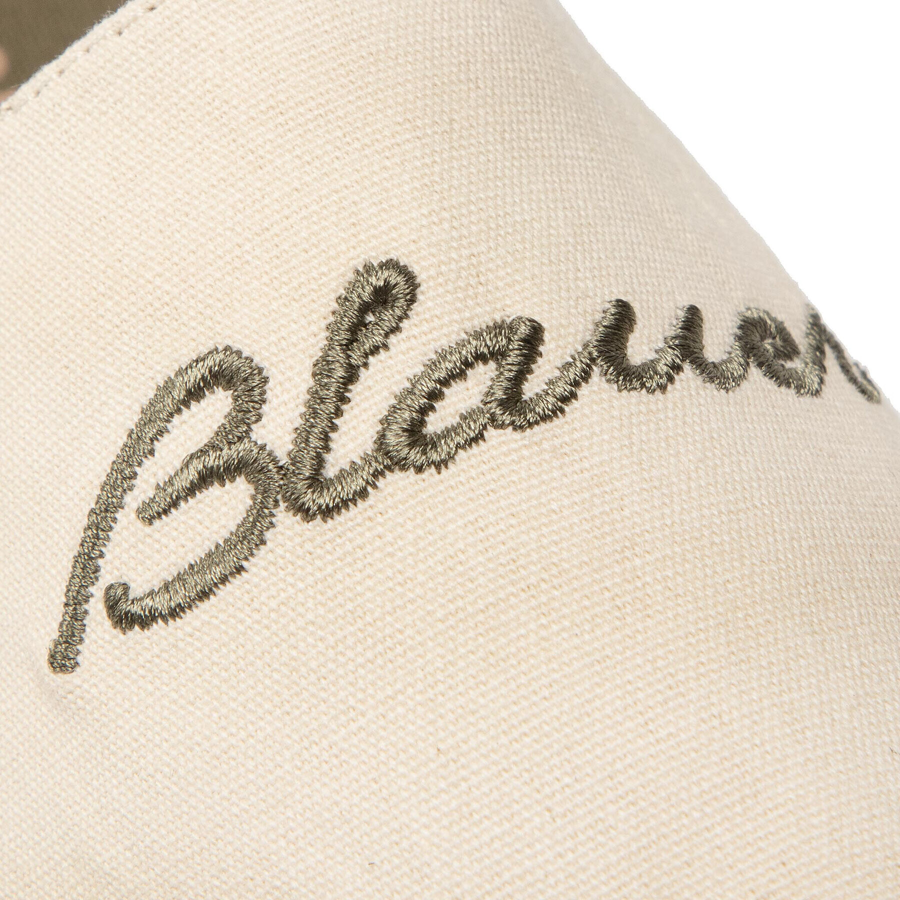 Blauer Еспадрили S2SPRING01/CAN Бежов - Pepit.bg