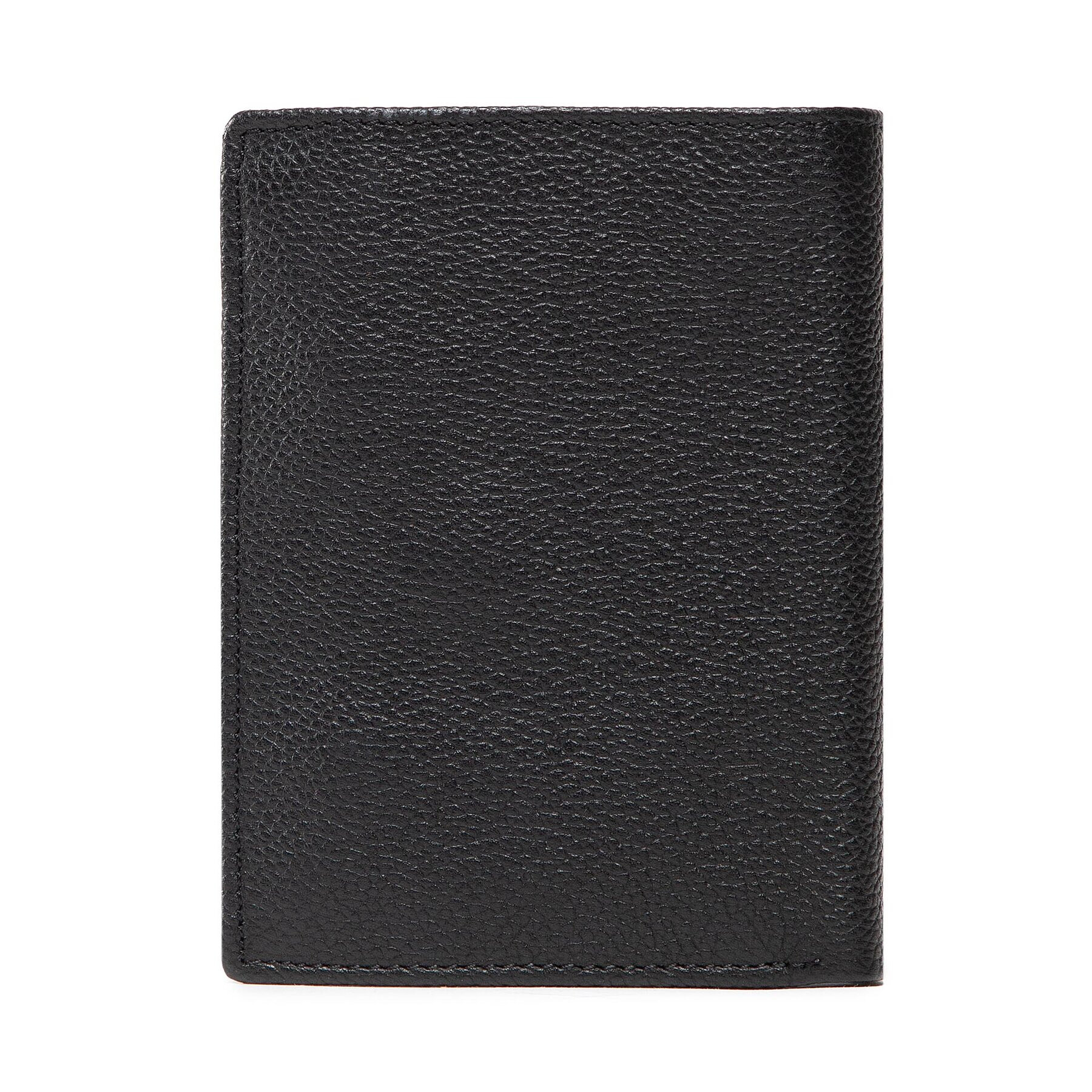 Blauer Голям мъжки портфейл F2STATEN01/MUS Черен - Pepit.bg