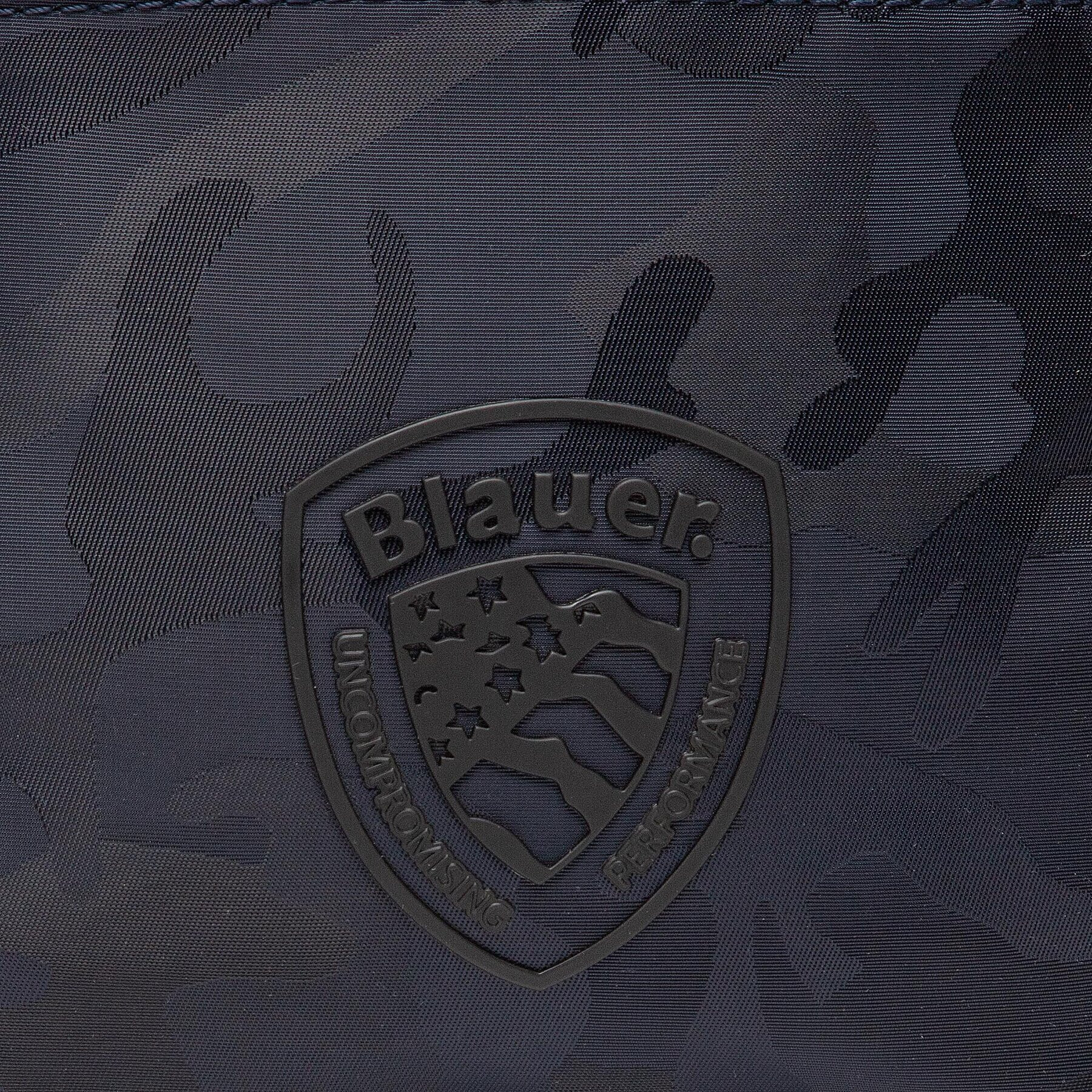 Blauer Мъжка чантичка F2BRISTOL01/CAM Тъмносин - Pepit.bg
