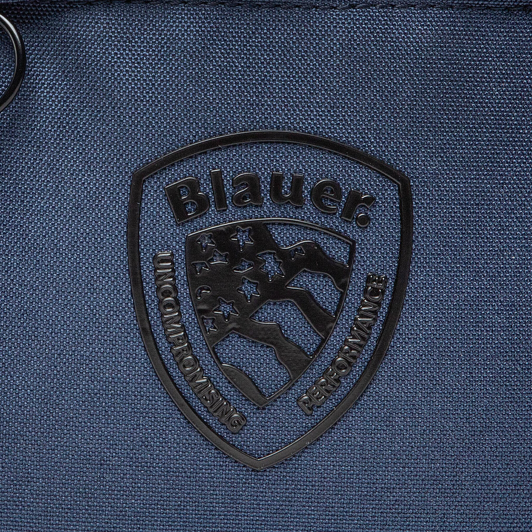 Blauer Мъжка чантичка F2COLBY01/BAS Тъмносин - Pepit.bg