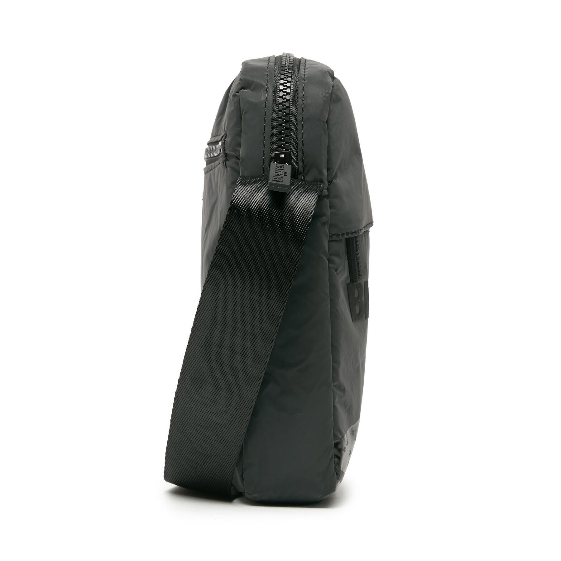Blauer Мъжка чантичка F3COLBY02/REF Черен - Pepit.bg