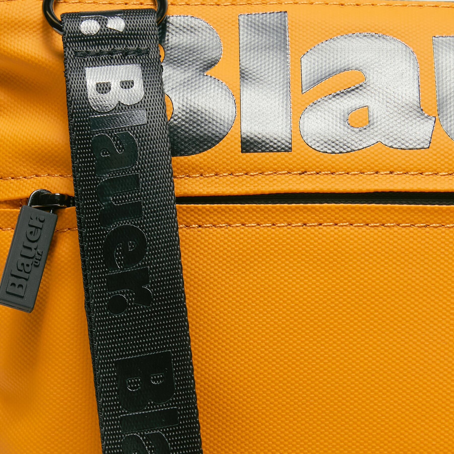Blauer Мъжка чантичка F3CONEY03/SPL Жълт - Pepit.bg